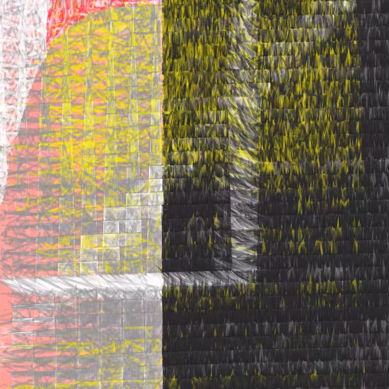 Stereo Print #83