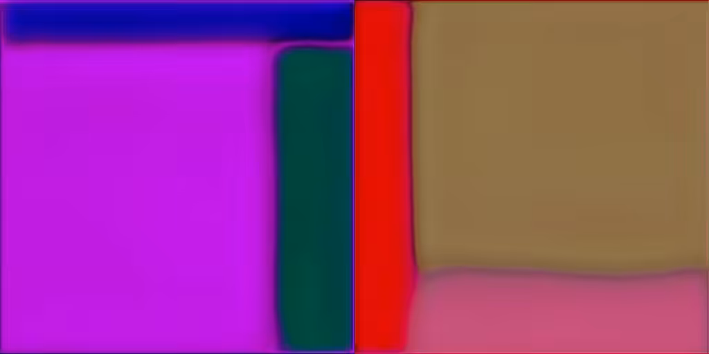 (un)stable equilibrium 1:2 #065