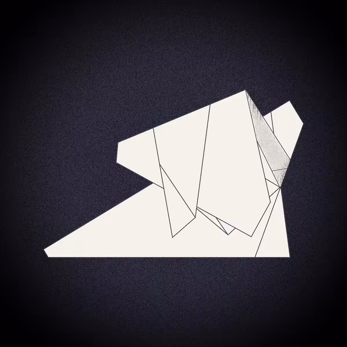 Shape of Freedom #1124