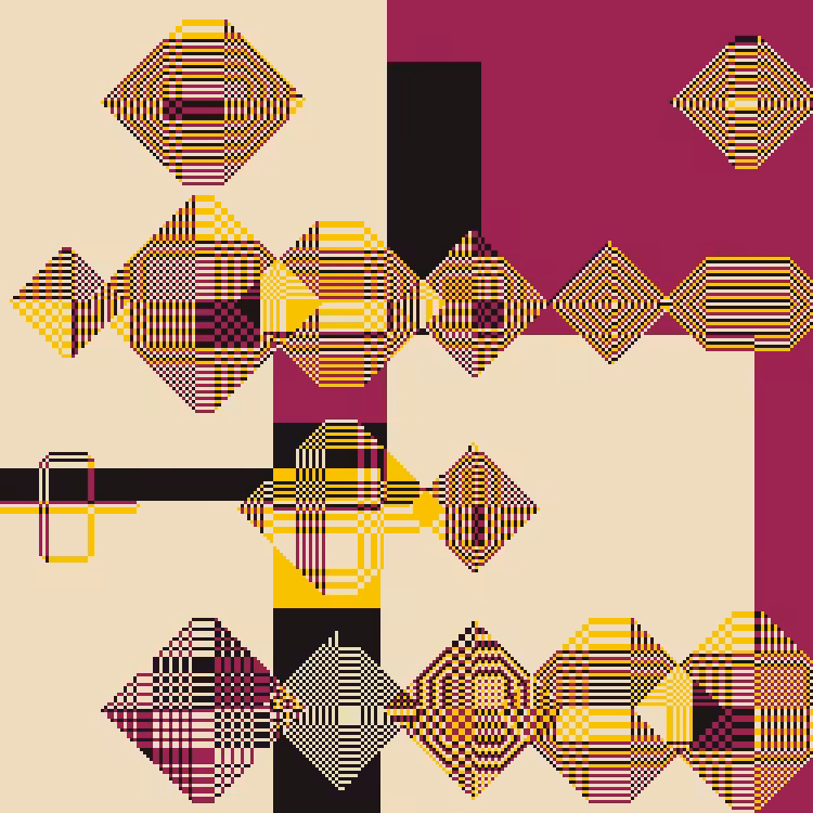 CPoSOP Composition #64