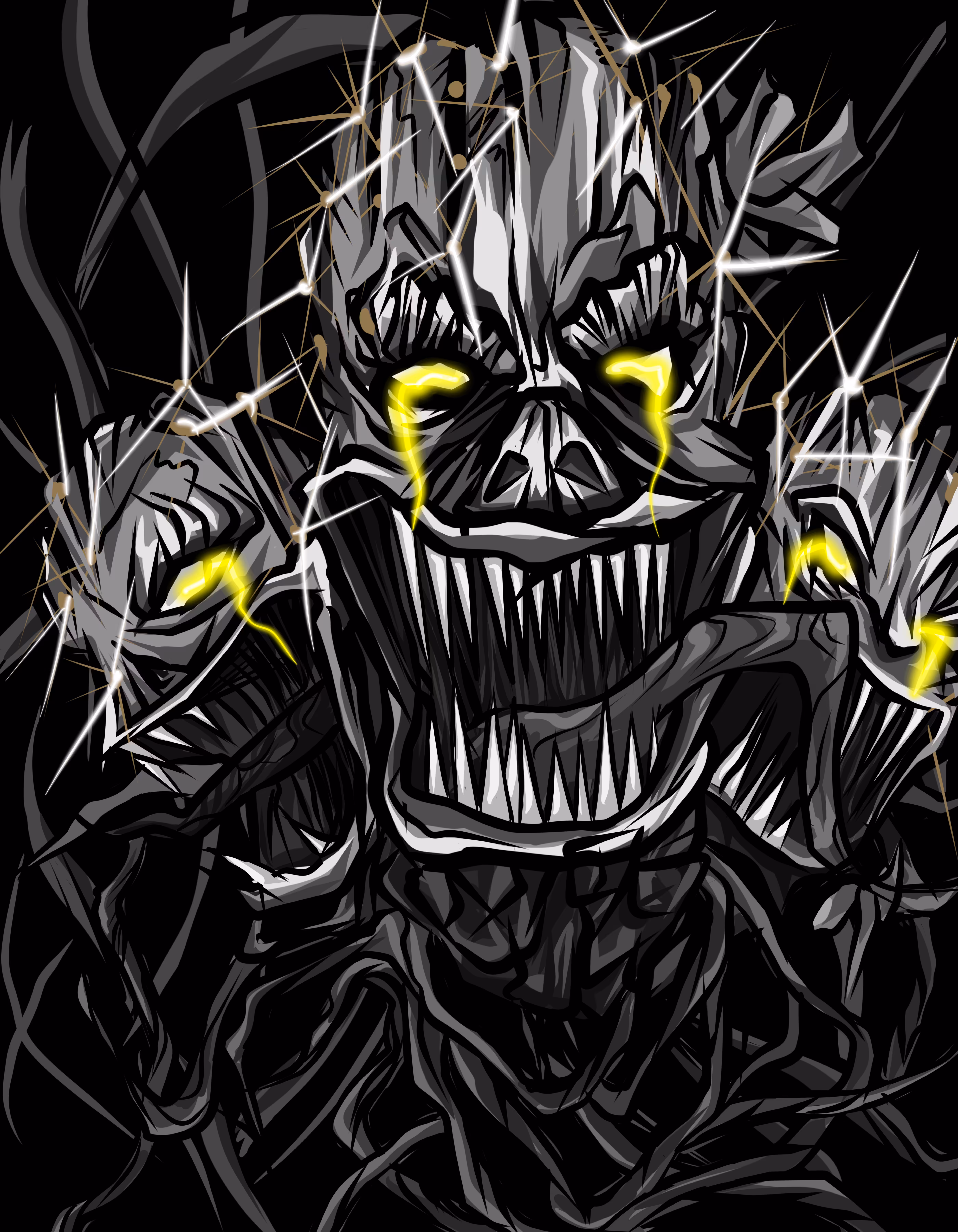 Monsters