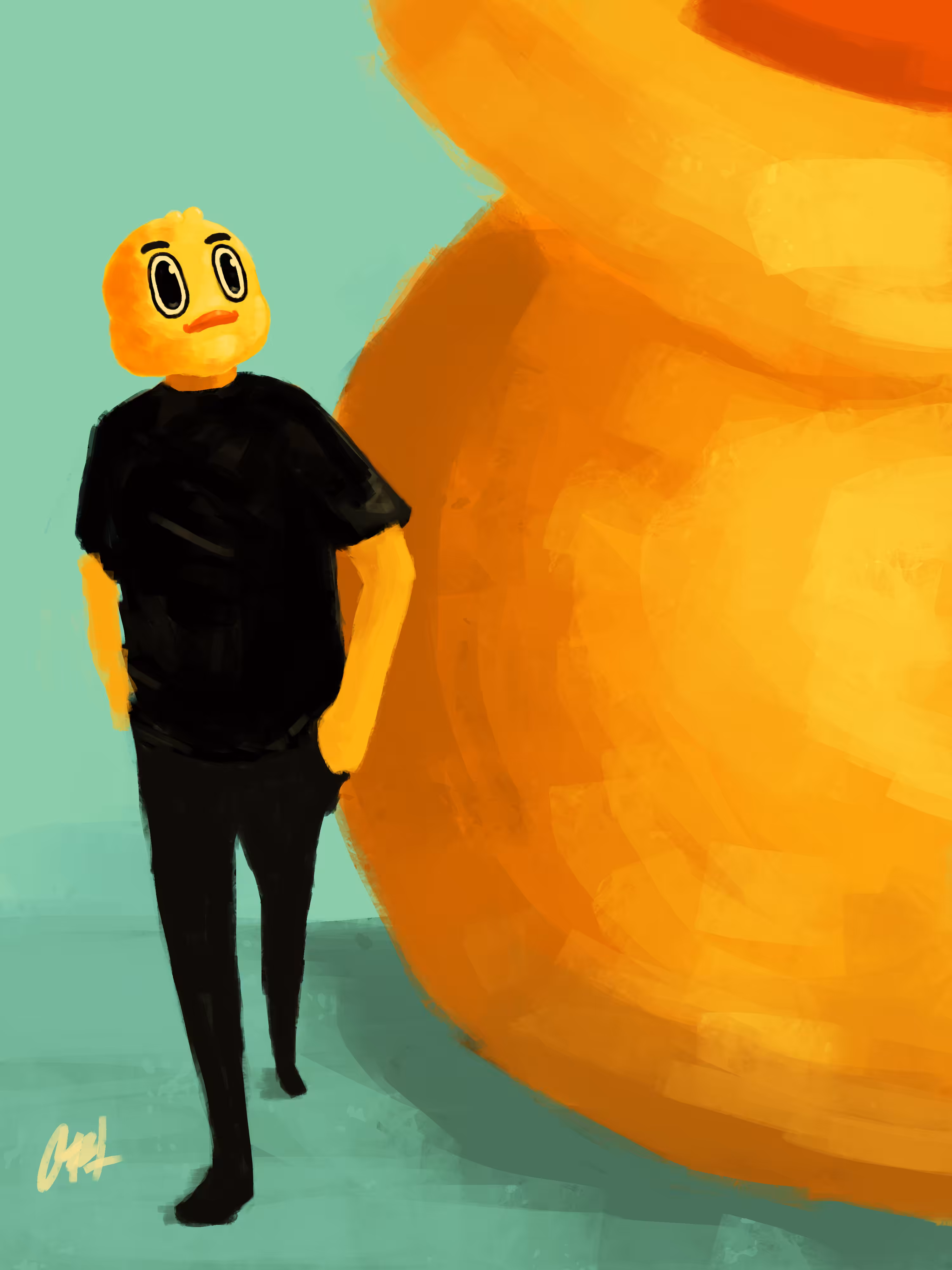 Duckzzy 1K