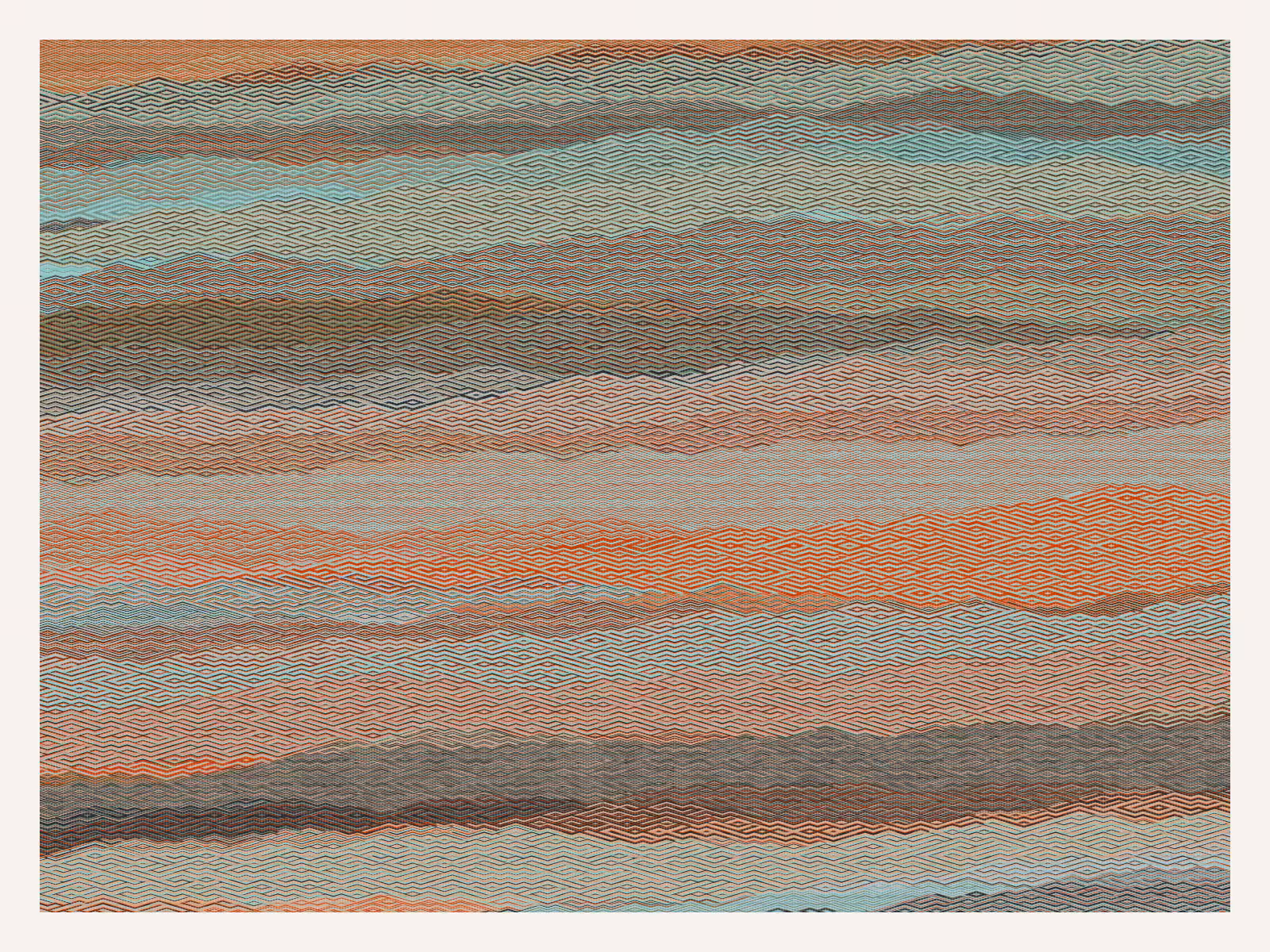 Chromatic Waves #60