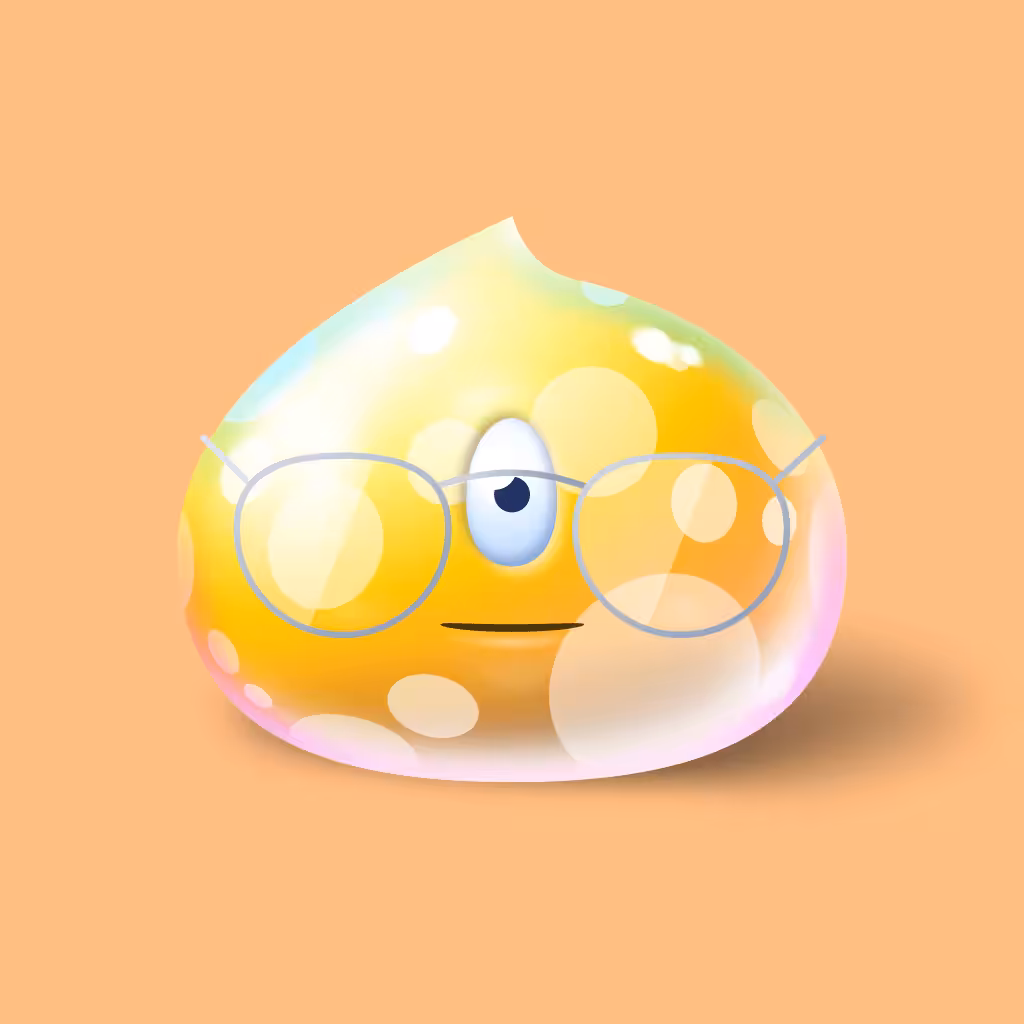 Slime #447