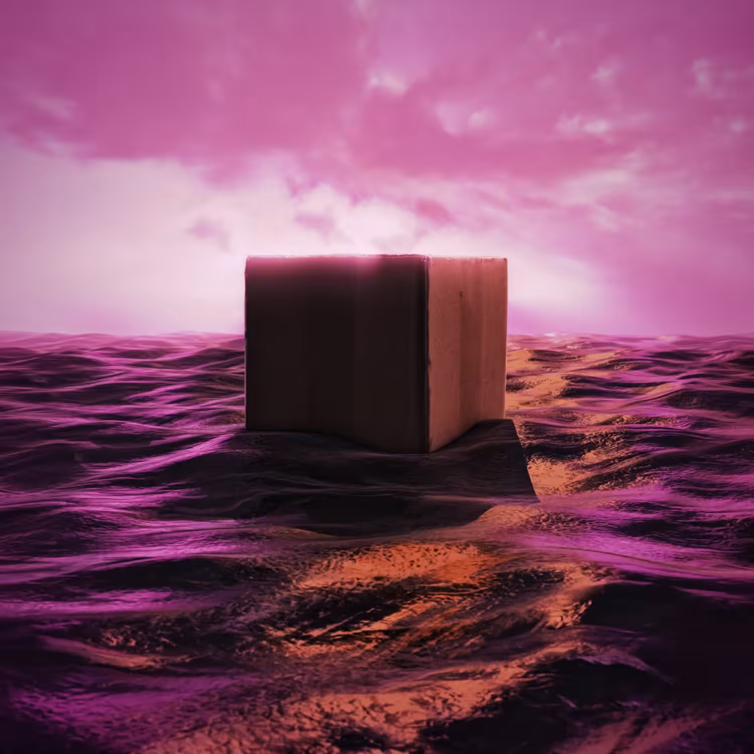 The Box