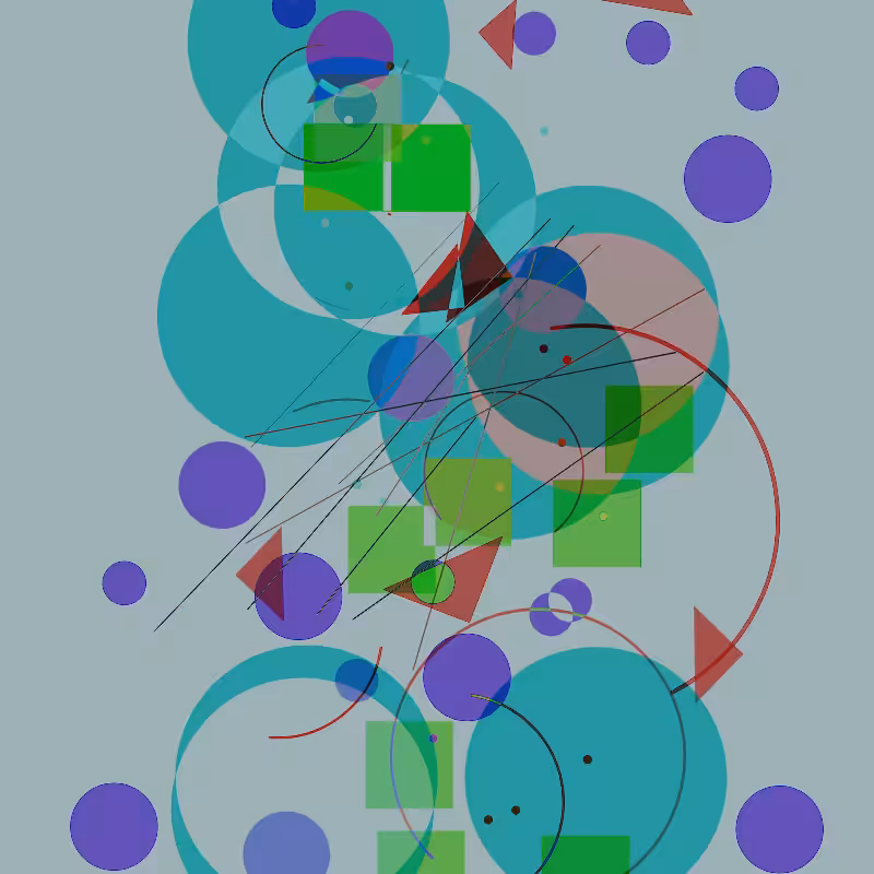 Primitive Vibes II #2