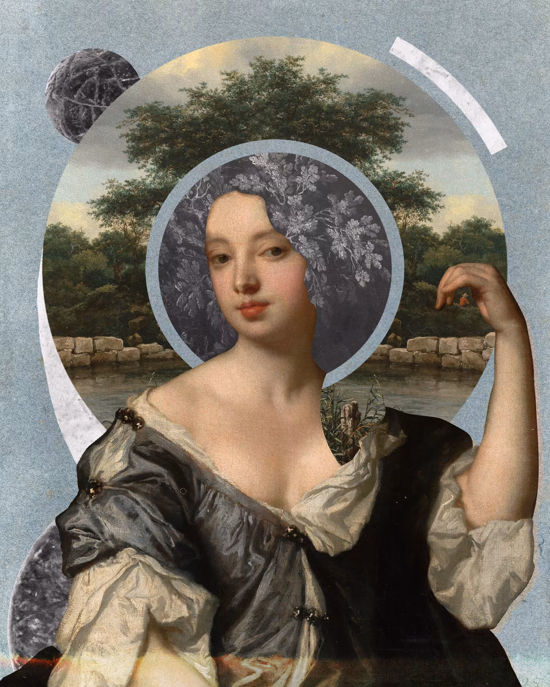 Water Lady