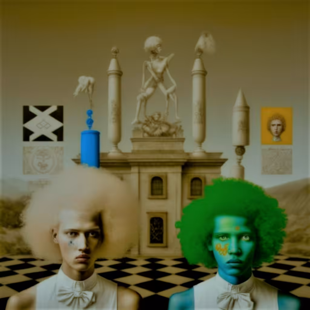 Esoteric Reactive-Stockhausen