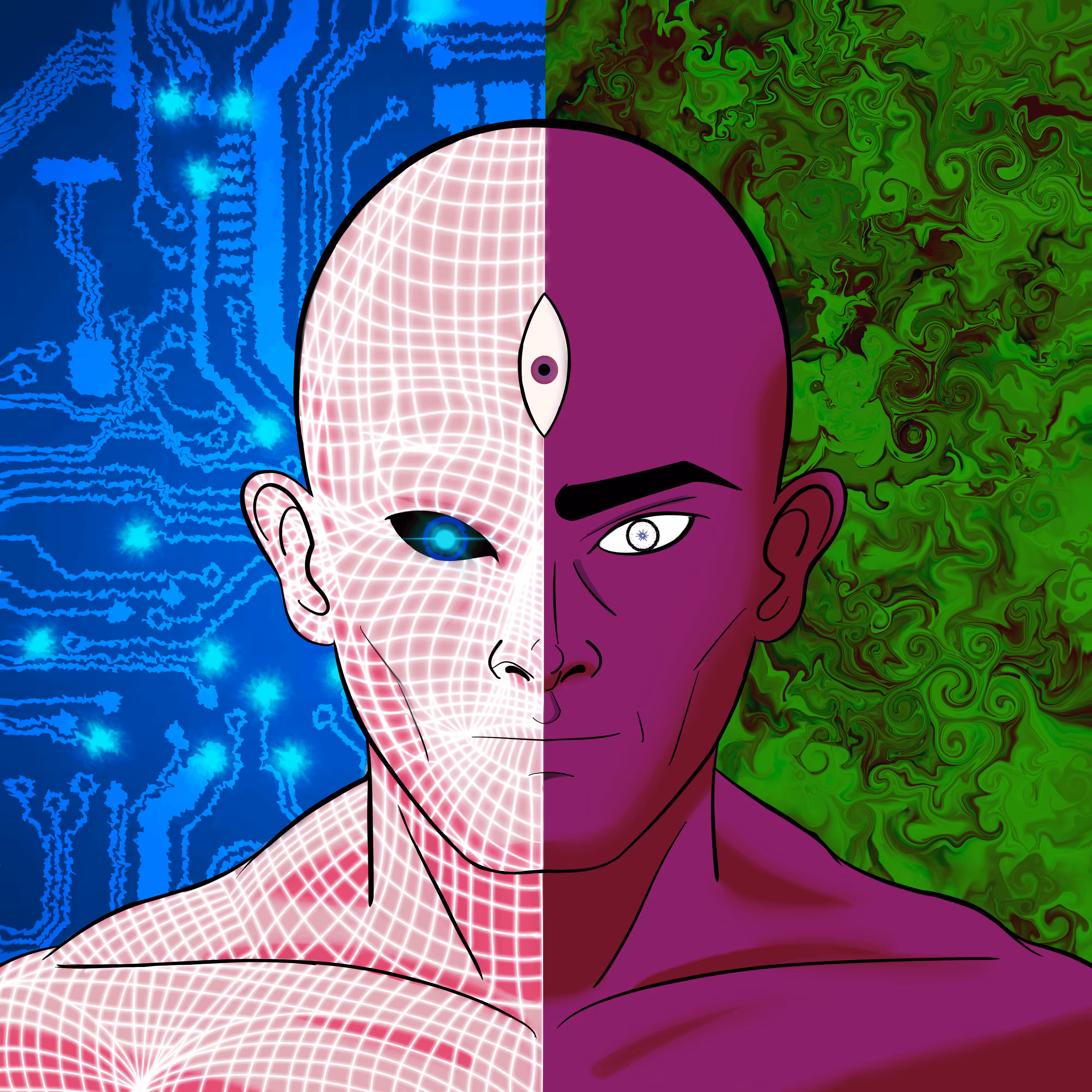 TECHNOORGANIC
