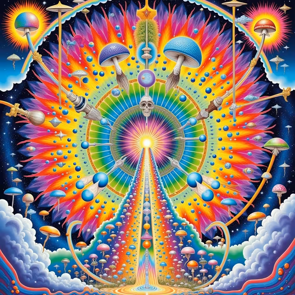 Too much acid?! #36
