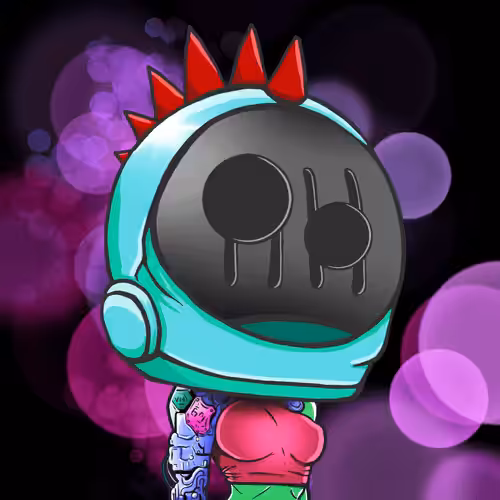 VibeNauts #3527
