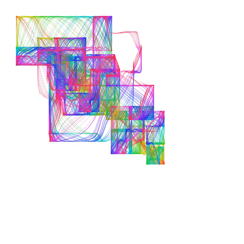 Rainbow Snake #17