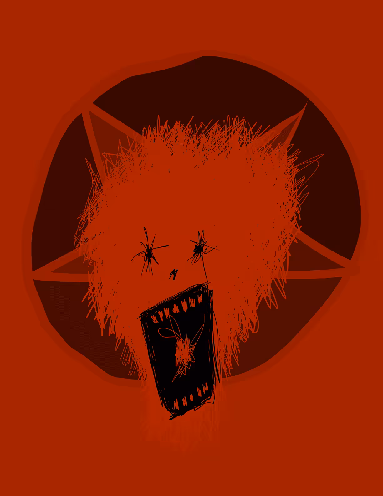 dEmon_scribble #21