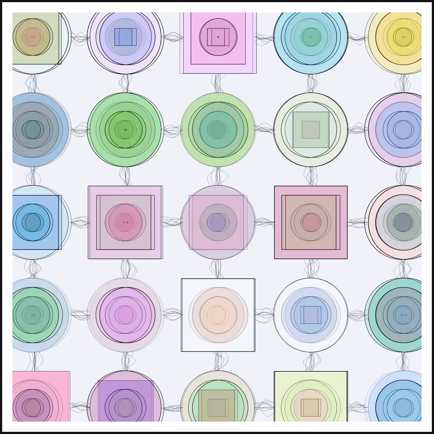 Connection chain #6