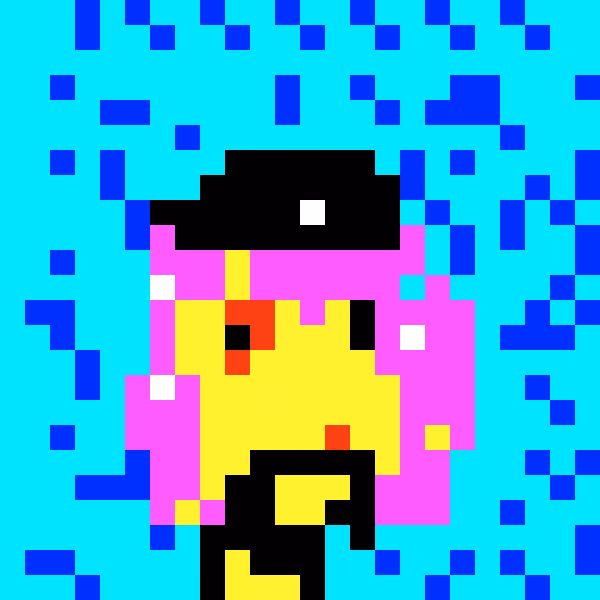Recrunched DOS Punk 642