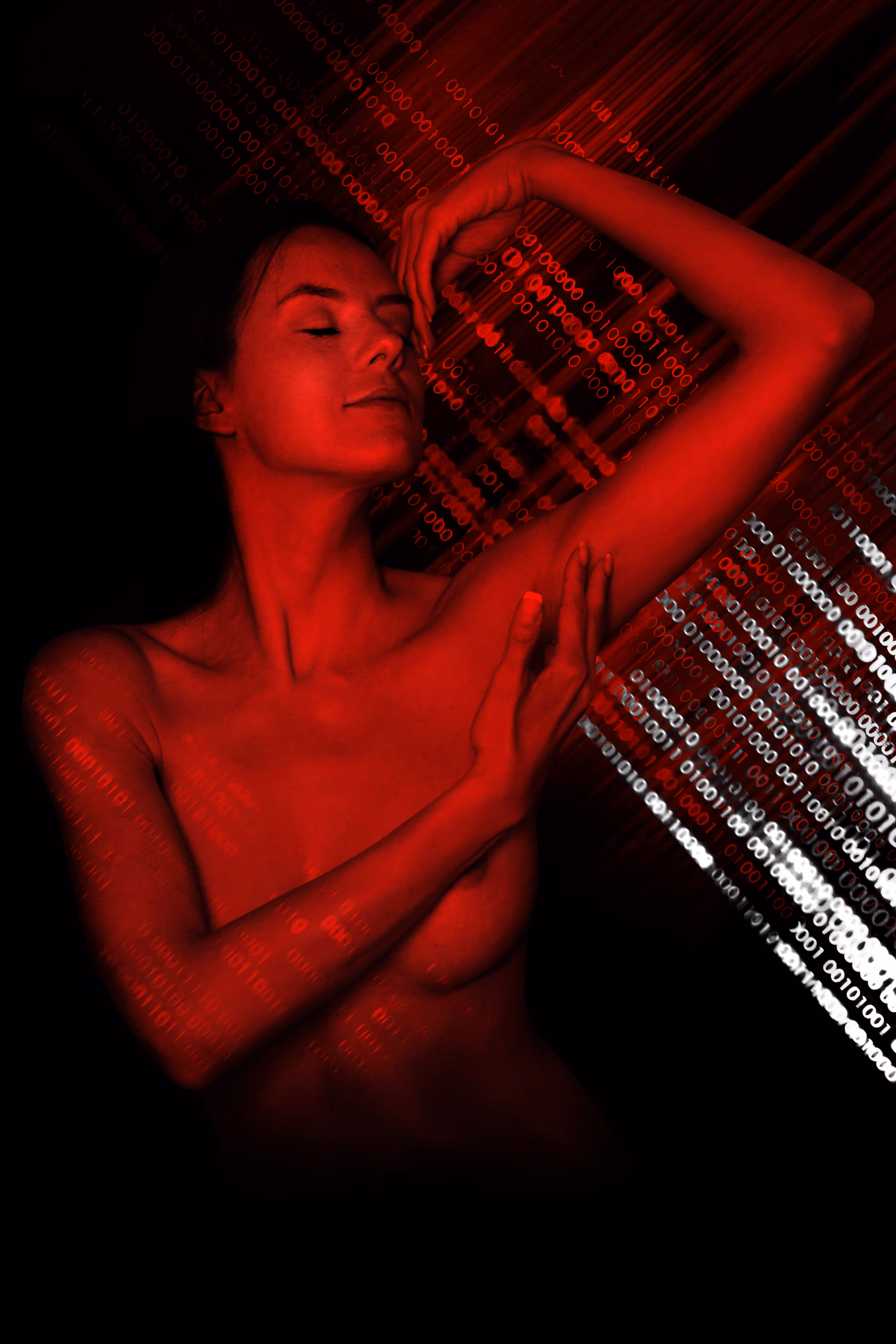 Binary Being