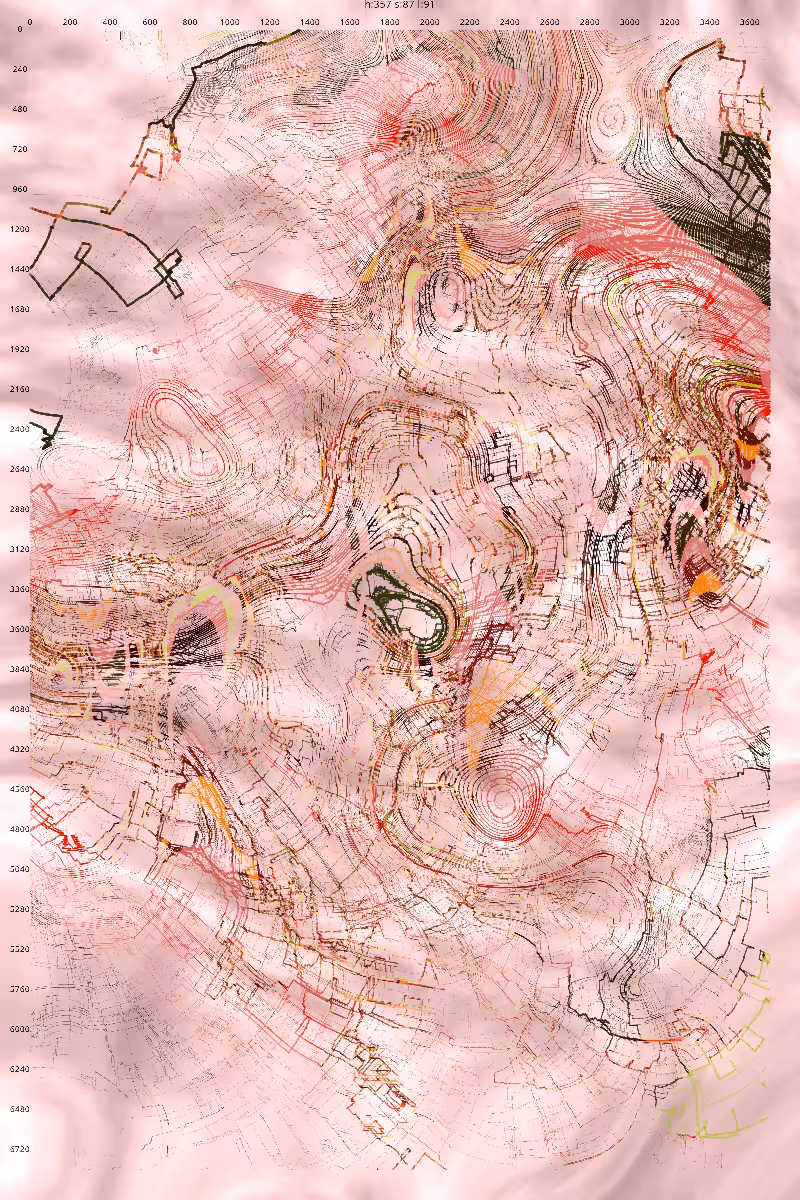 Cartography 3.0 #24