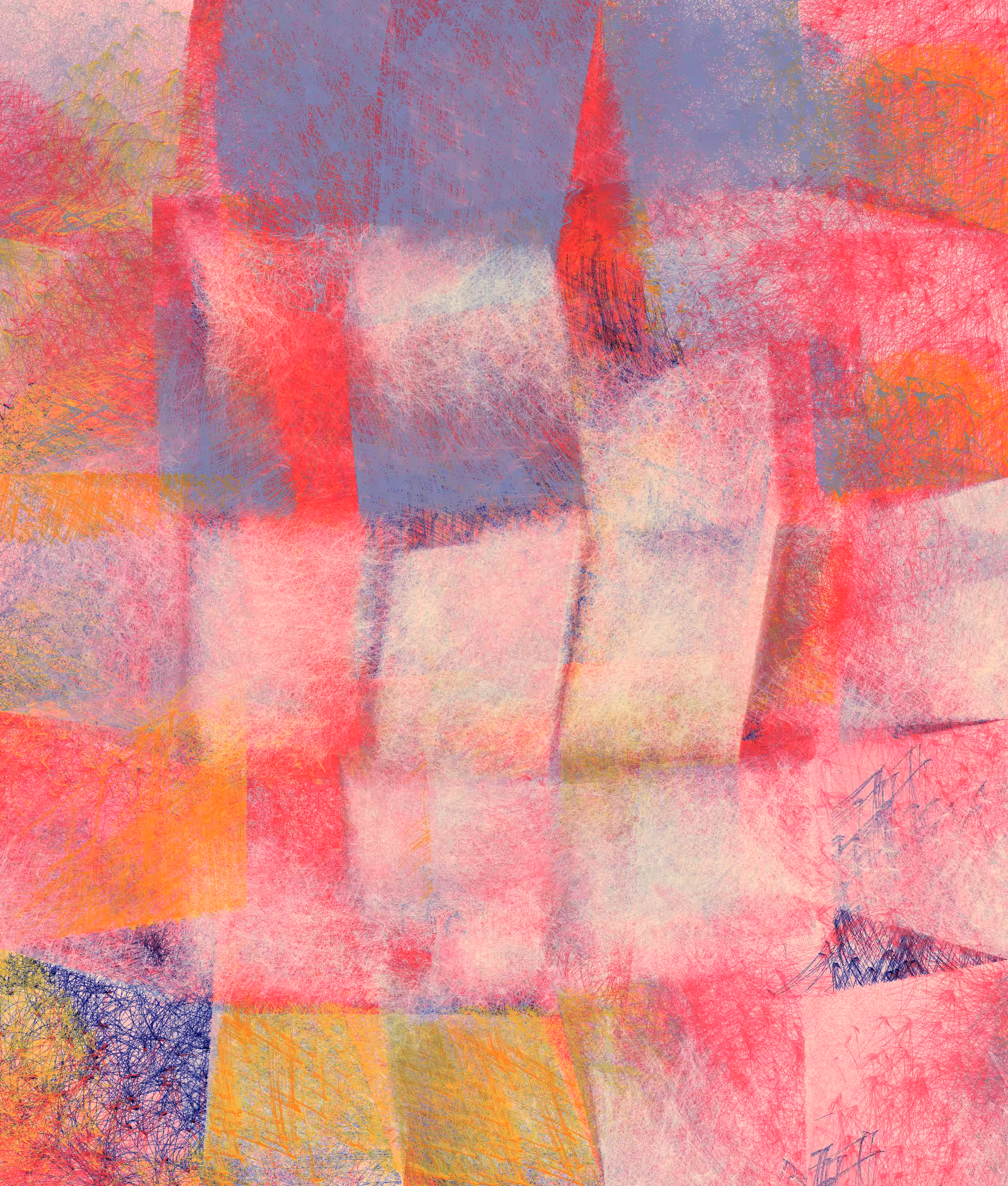 Traces #31