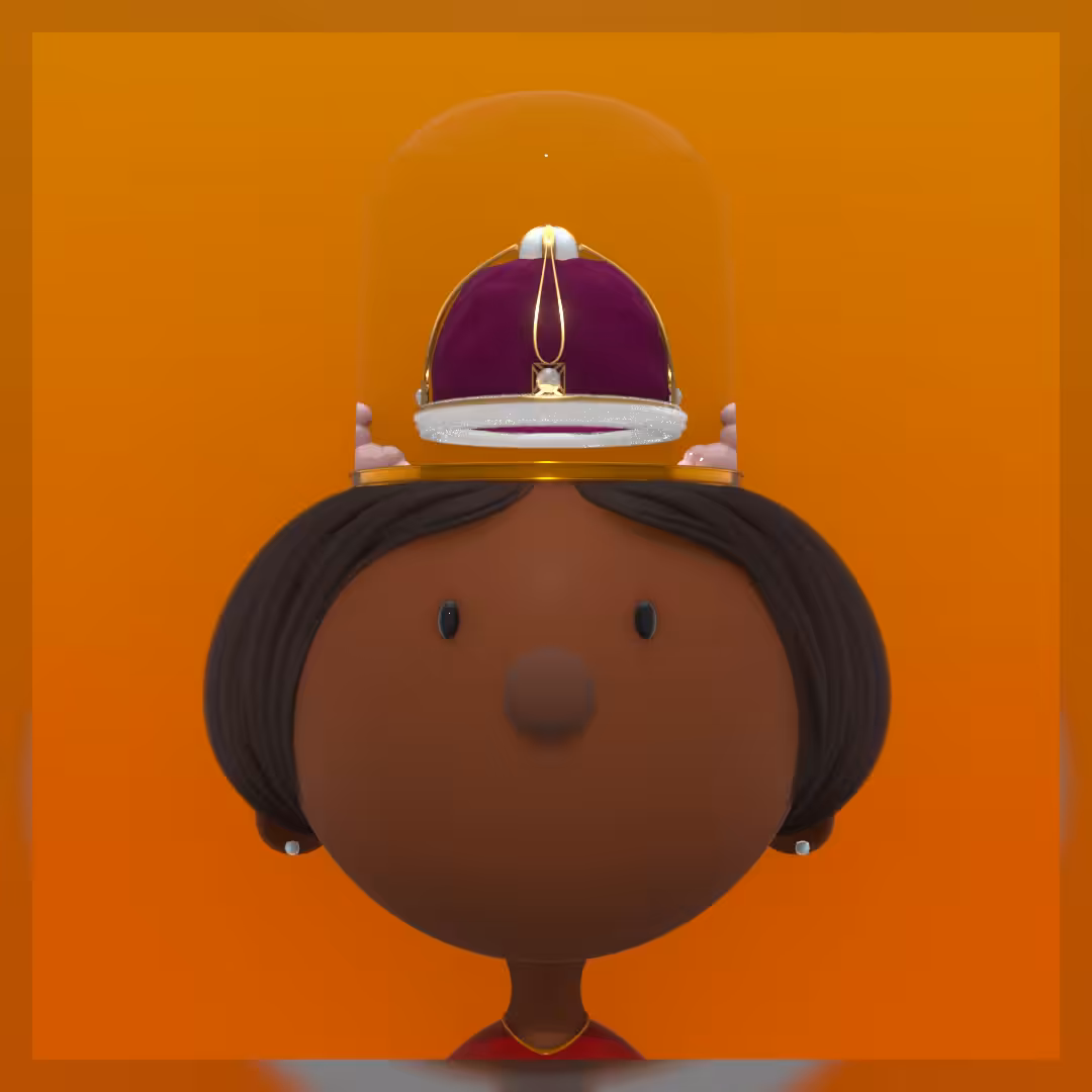 No.10 - Royal#Tinkerz