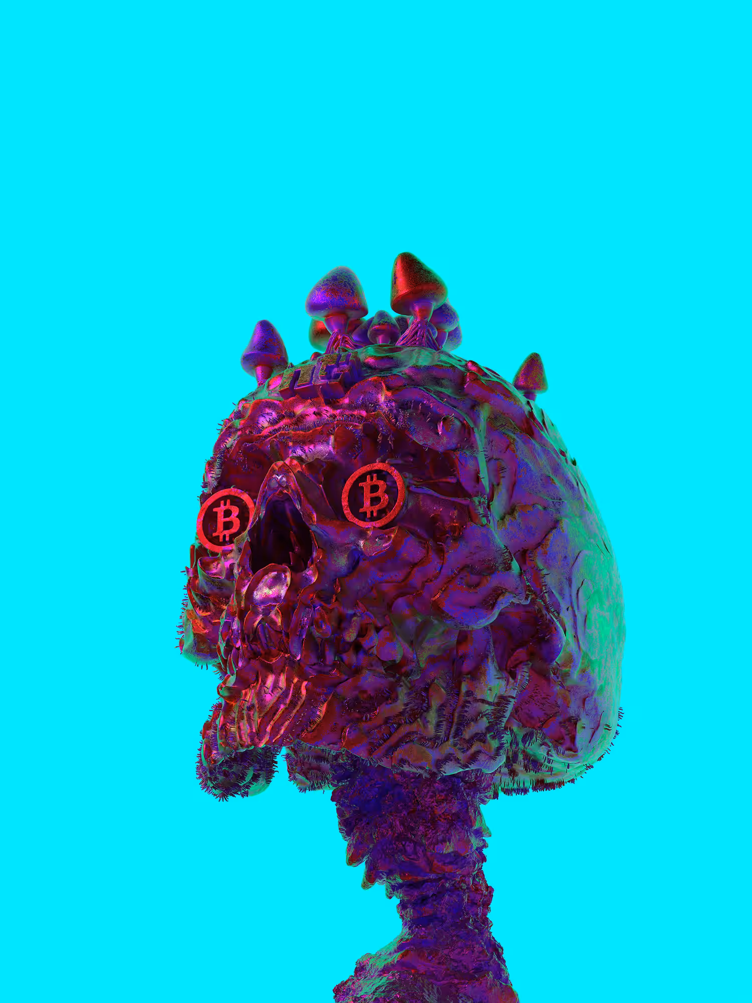 Skullarium Tez #3
