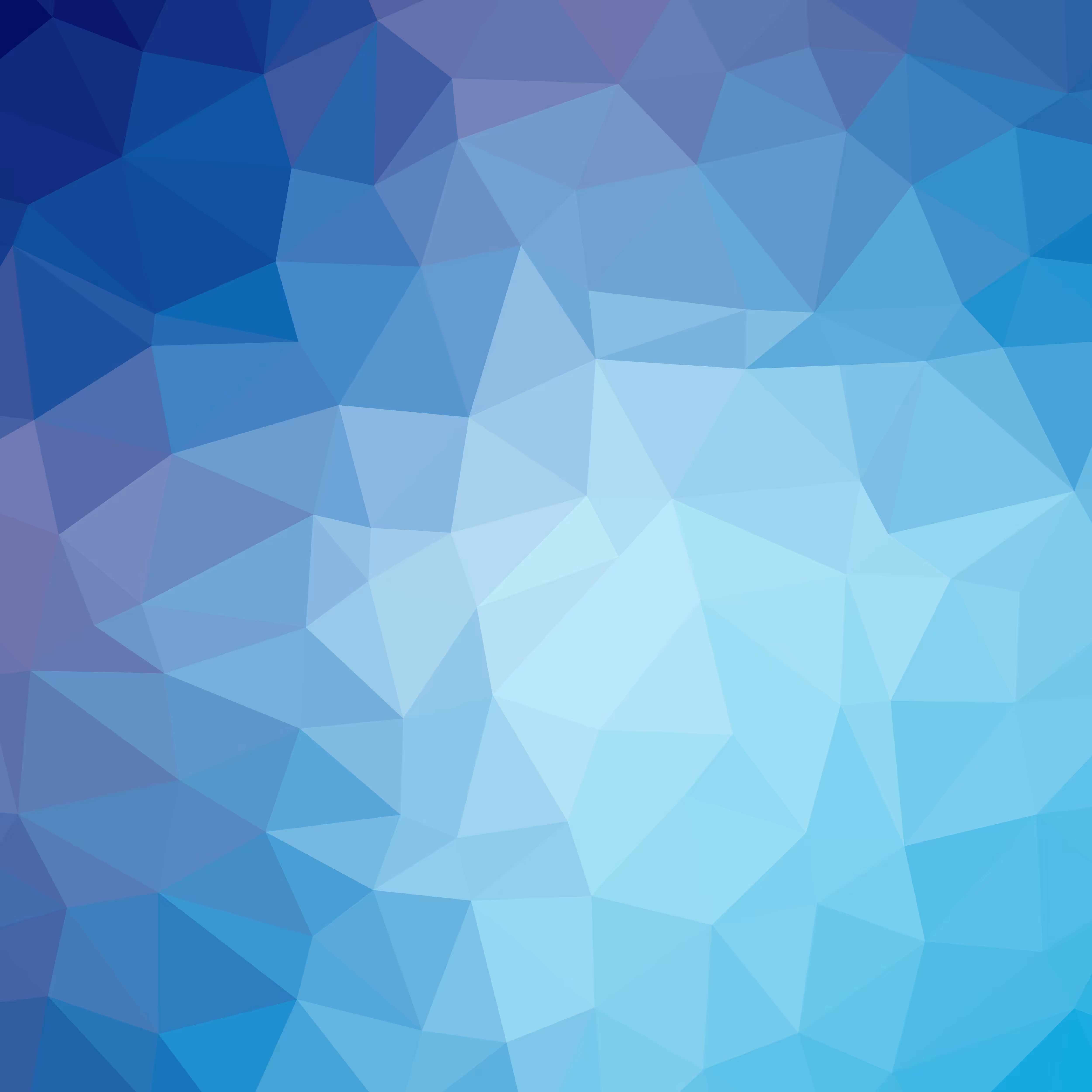 Fractional: Iridescence #017
