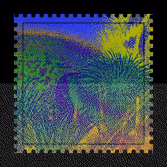 Stamps of Onablo #276