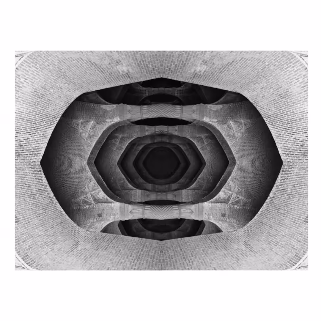 Symmetry #2