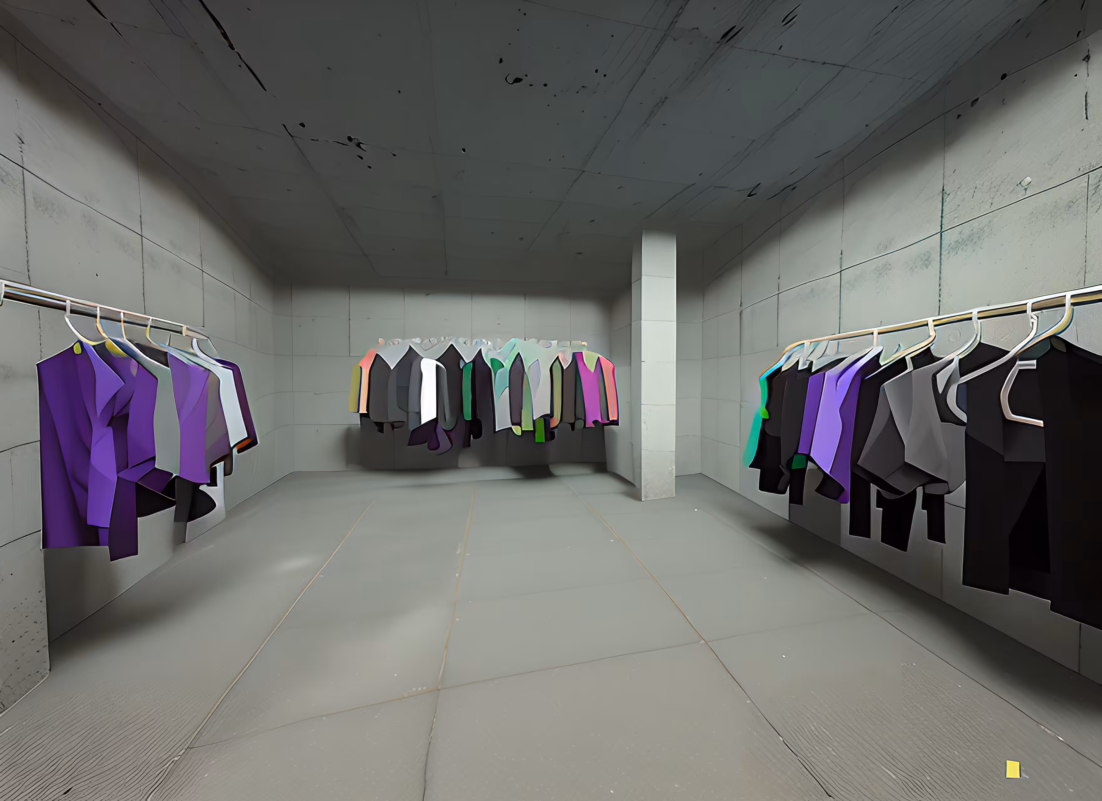 Fashion Store