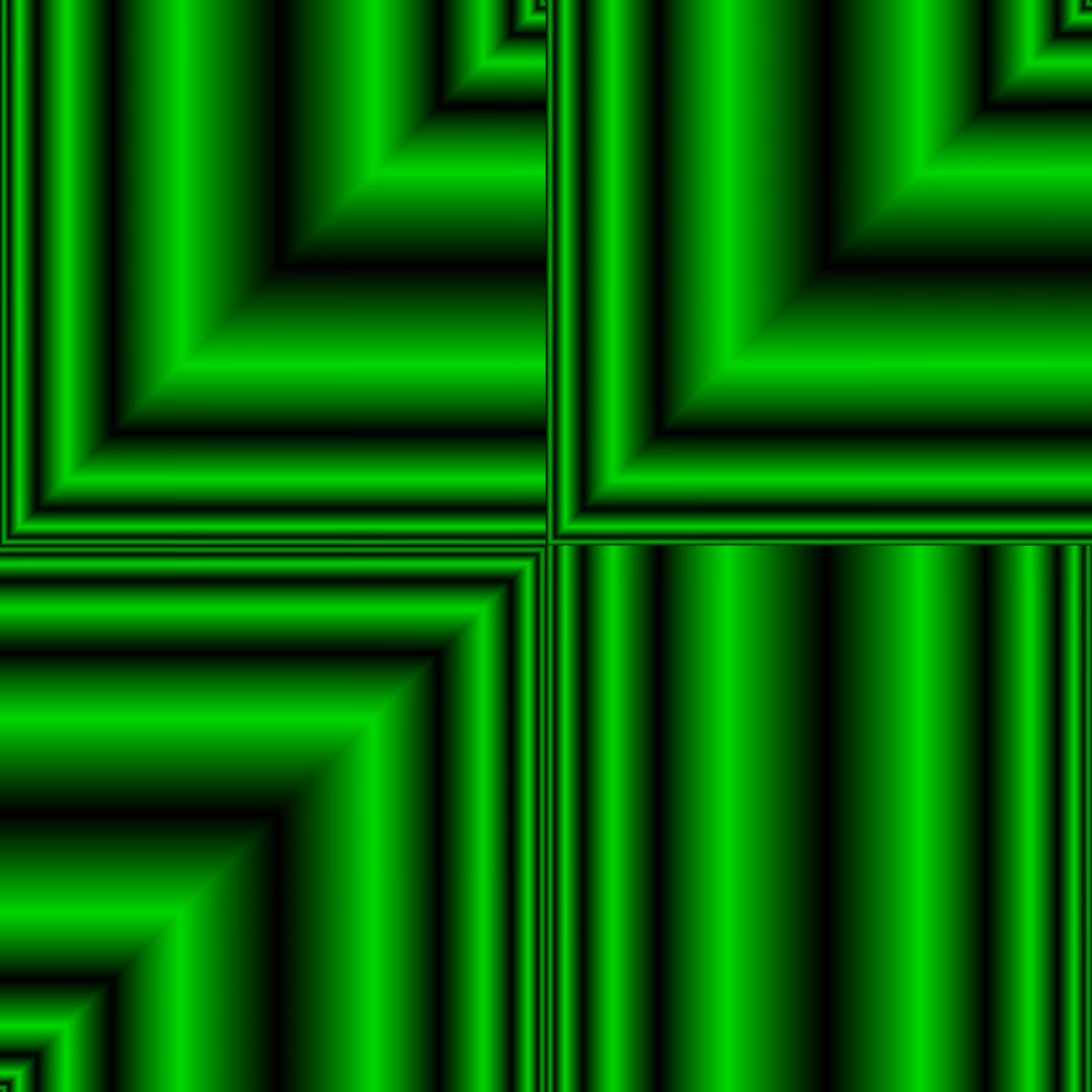 Warp #23