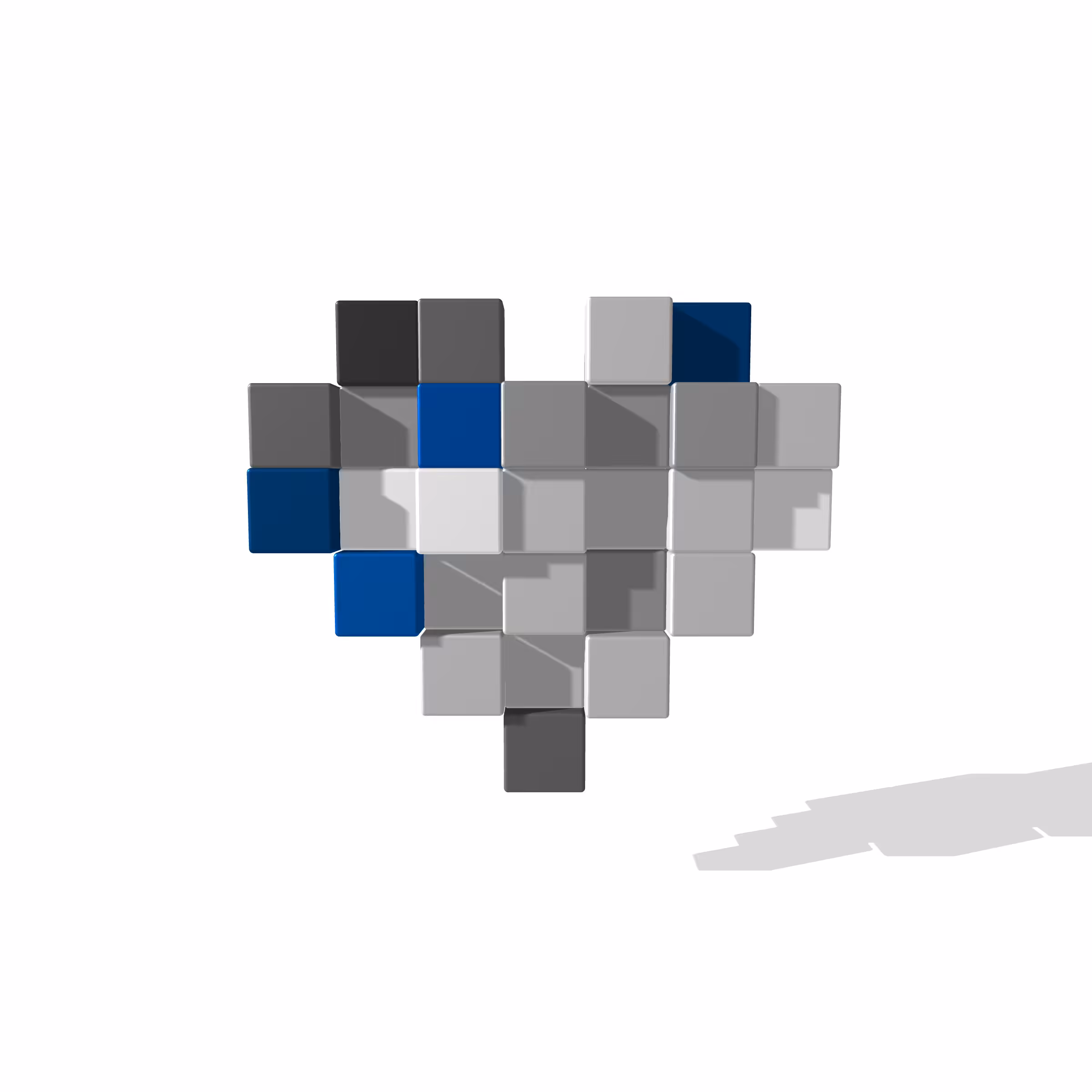 heart + craft #13536