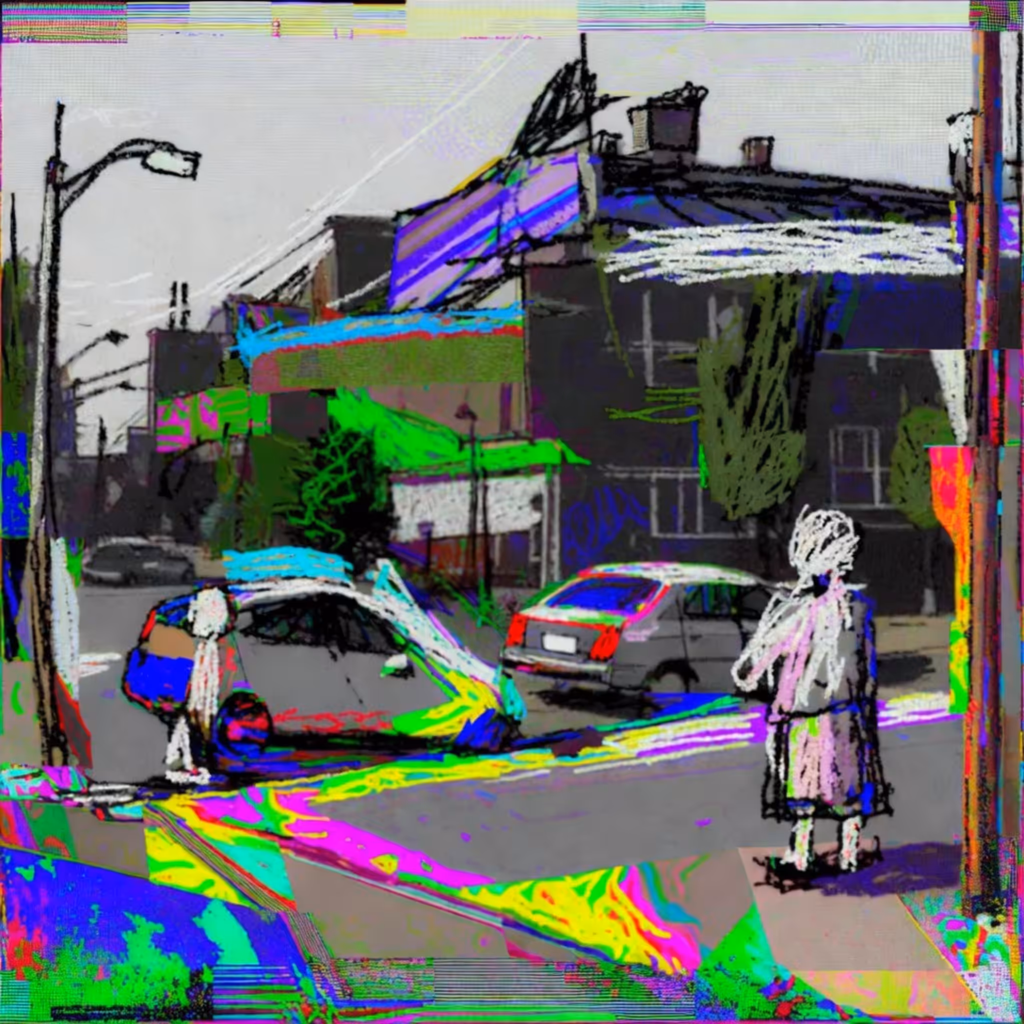 District Shift