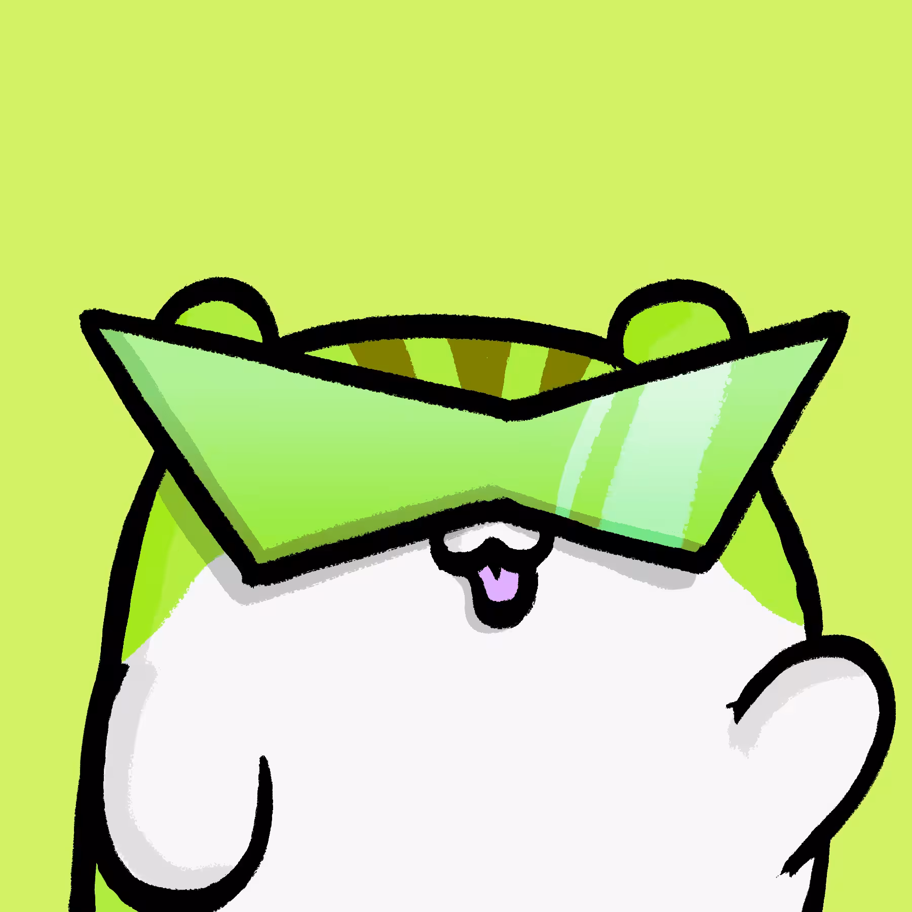 Hammy #0675