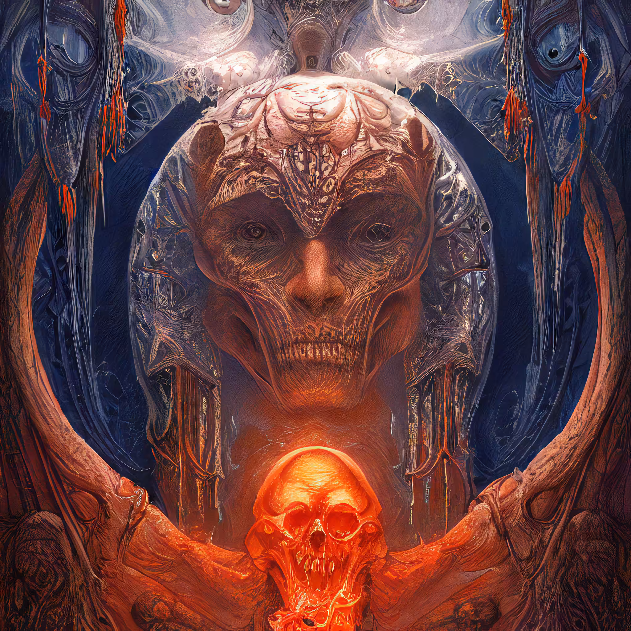 The Demon Inside