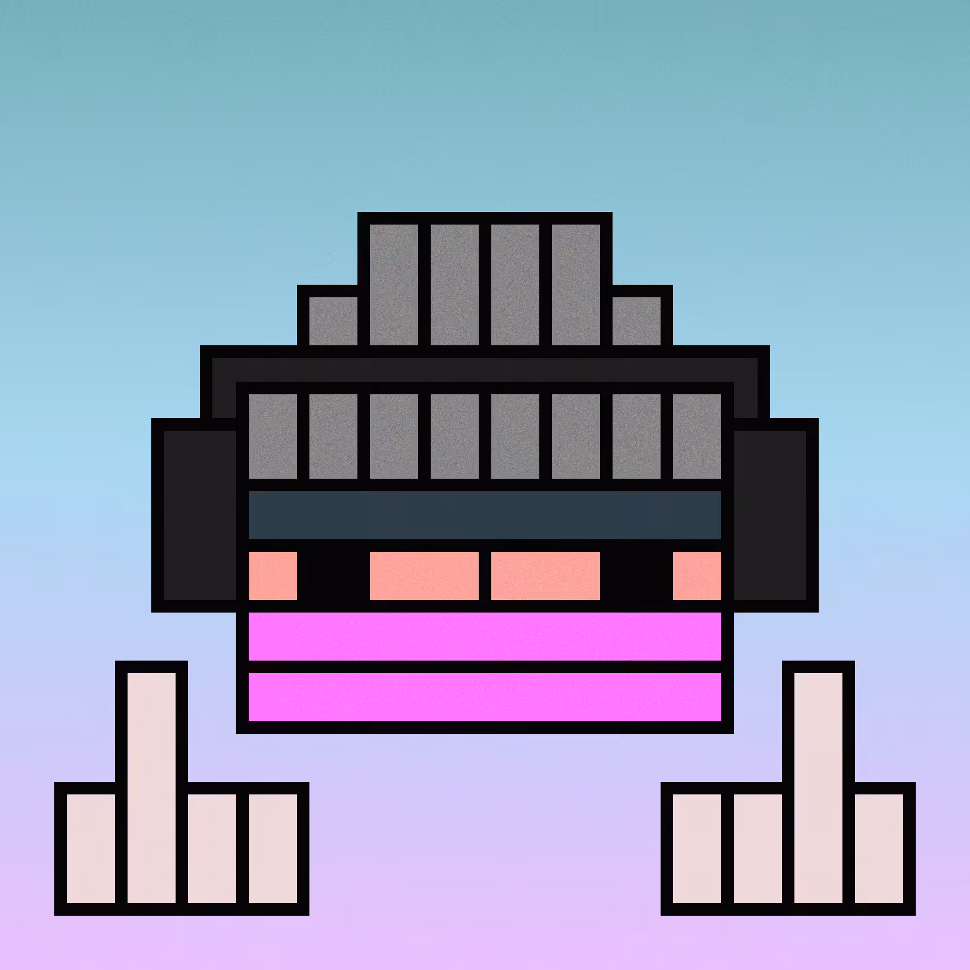 Degen #244