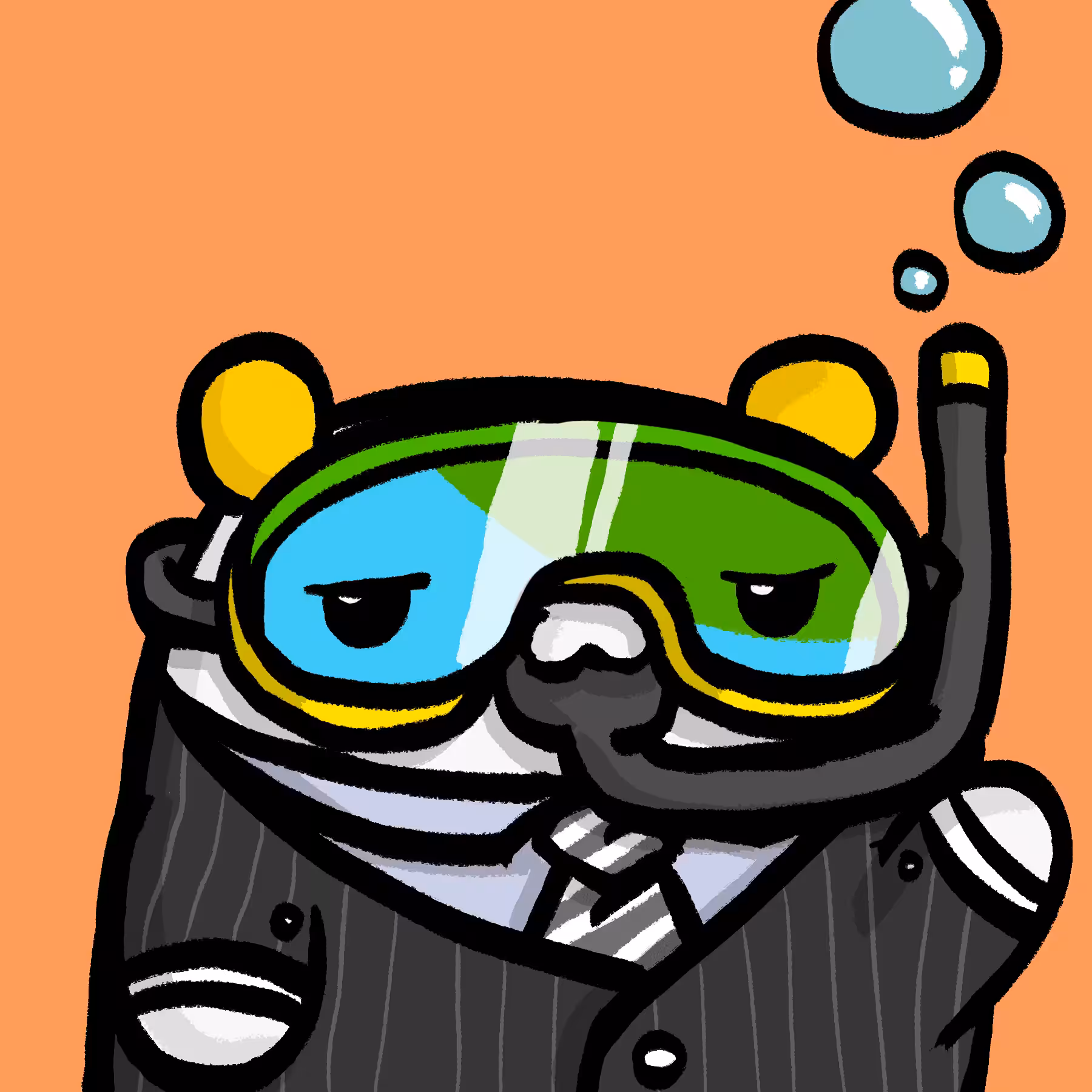 Hammy #0268