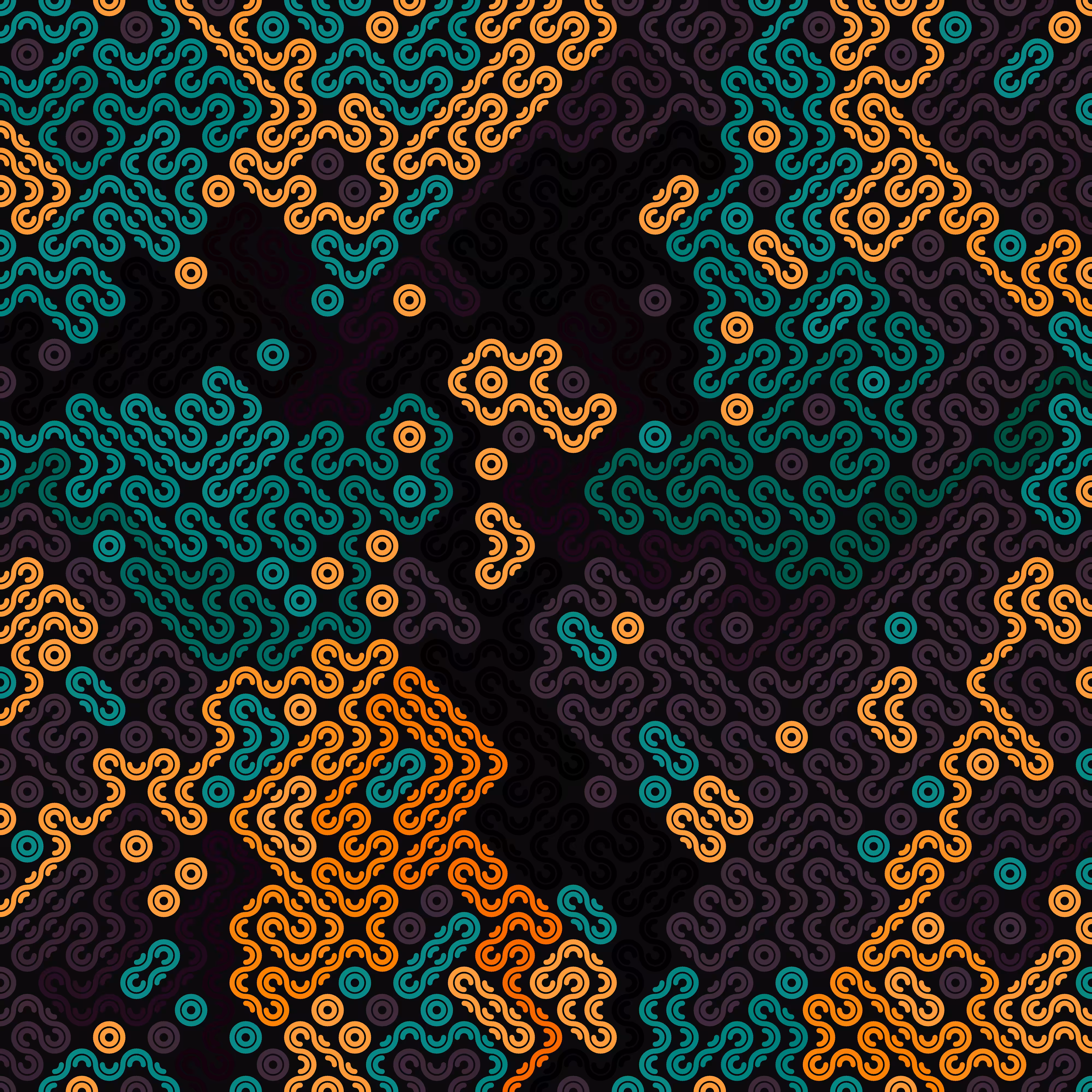 Bad Carpet #51