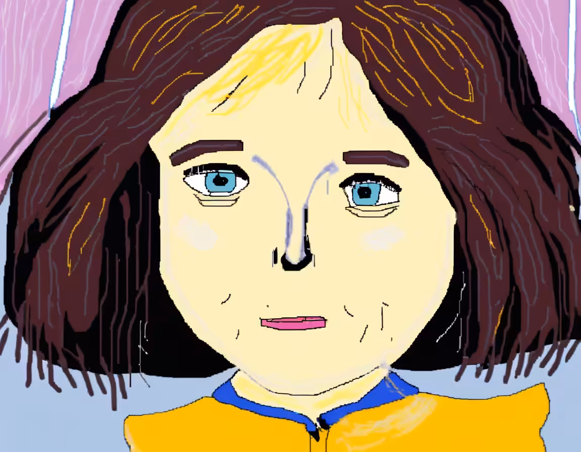 the deviates: Marlot Ponder, empath