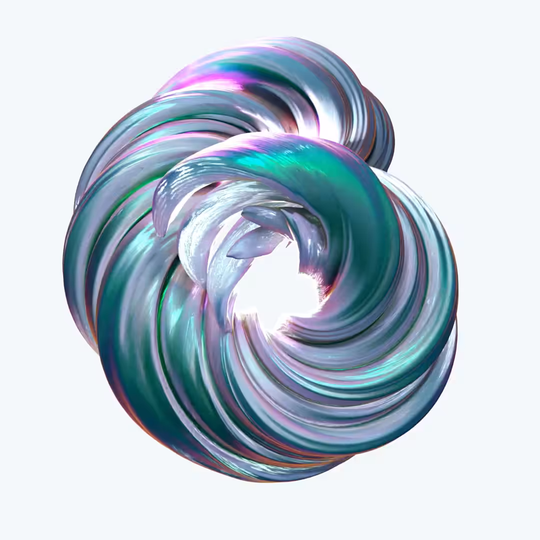 Twisted