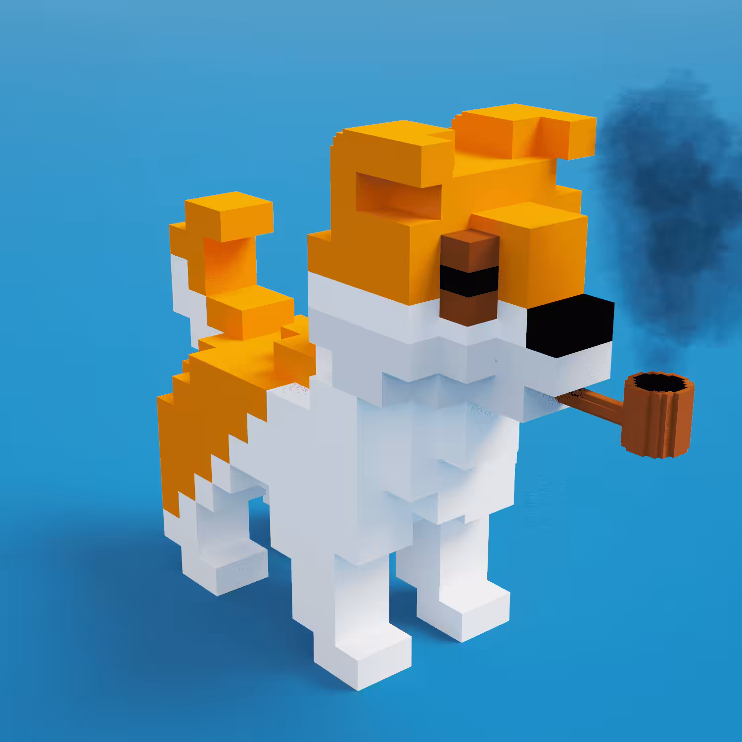 DogeBits #332