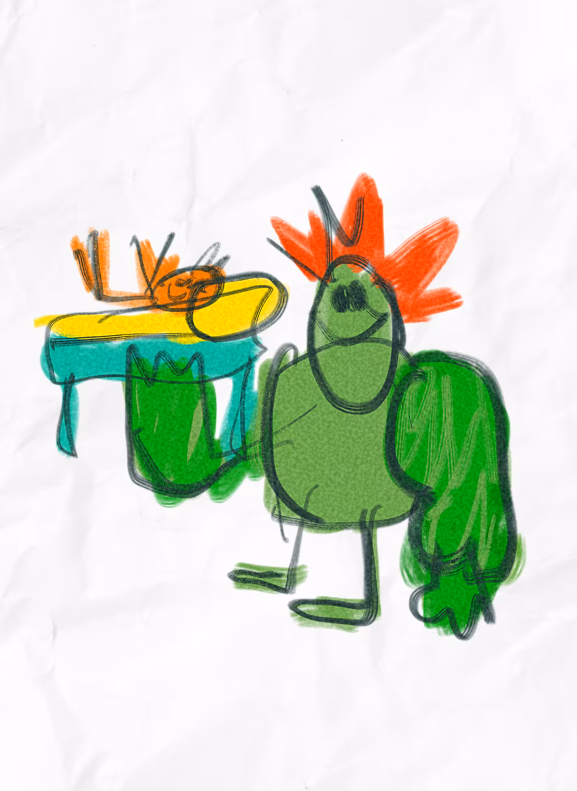 GreEewWnnnWWeeee