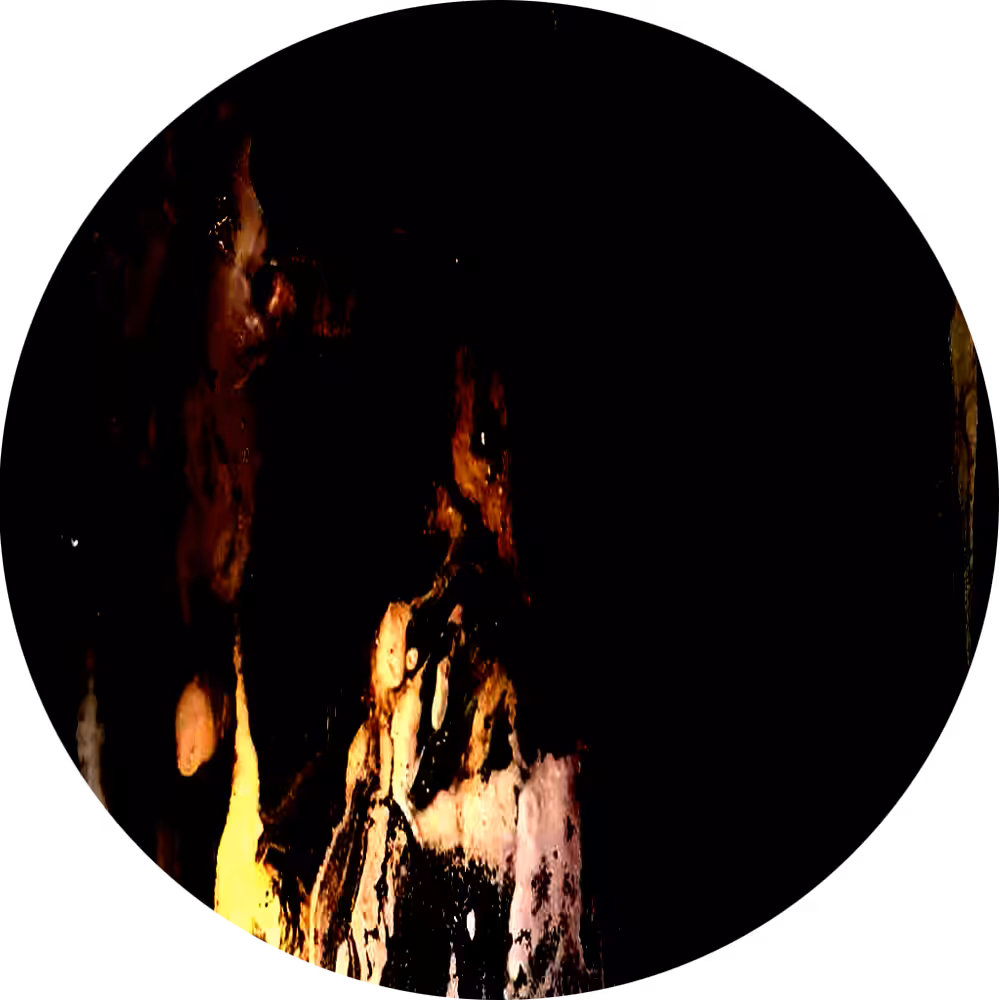 Strangers Coming