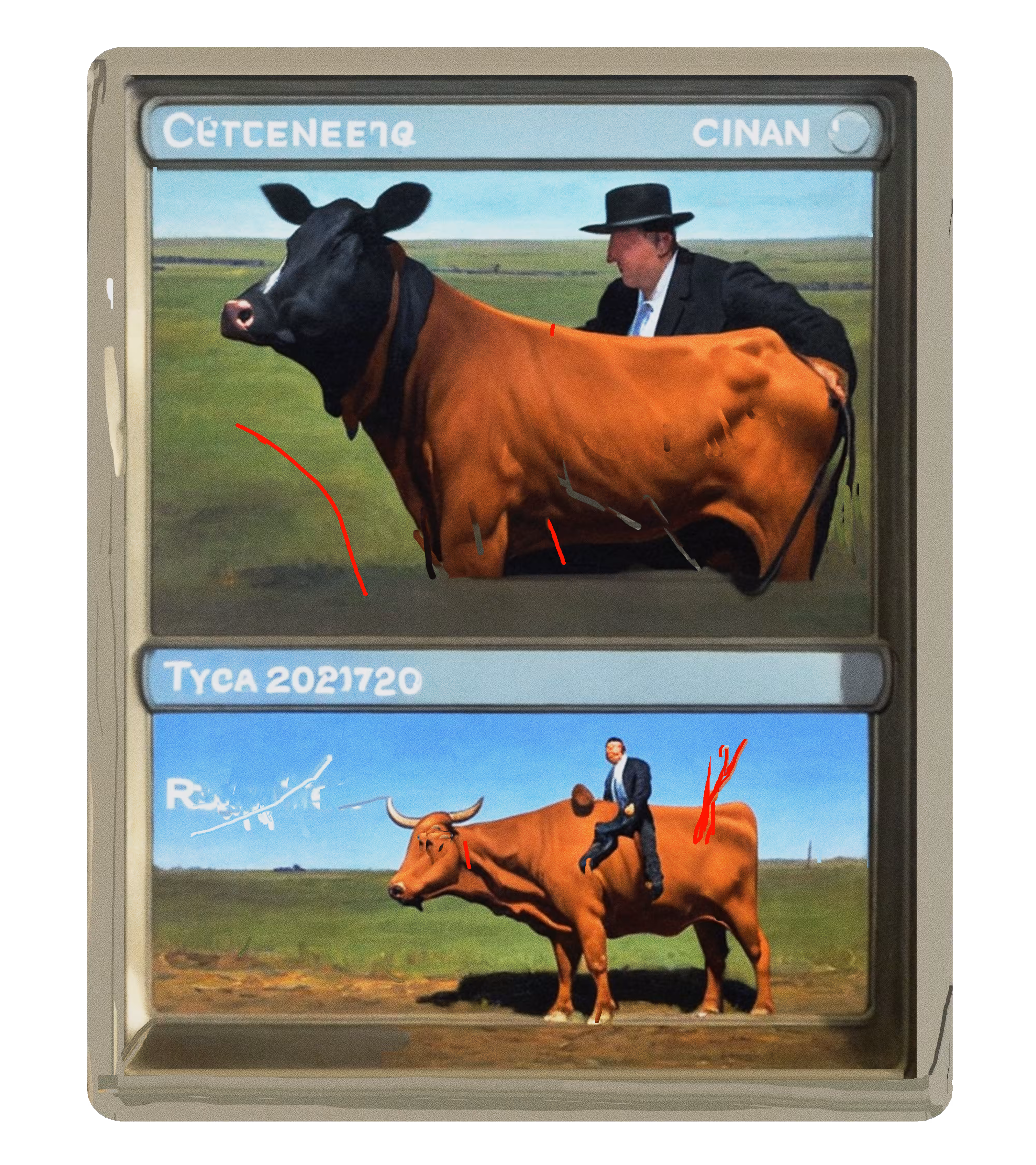 Card #432