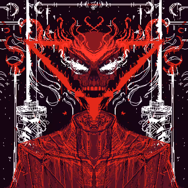 Inner Shadows #55
