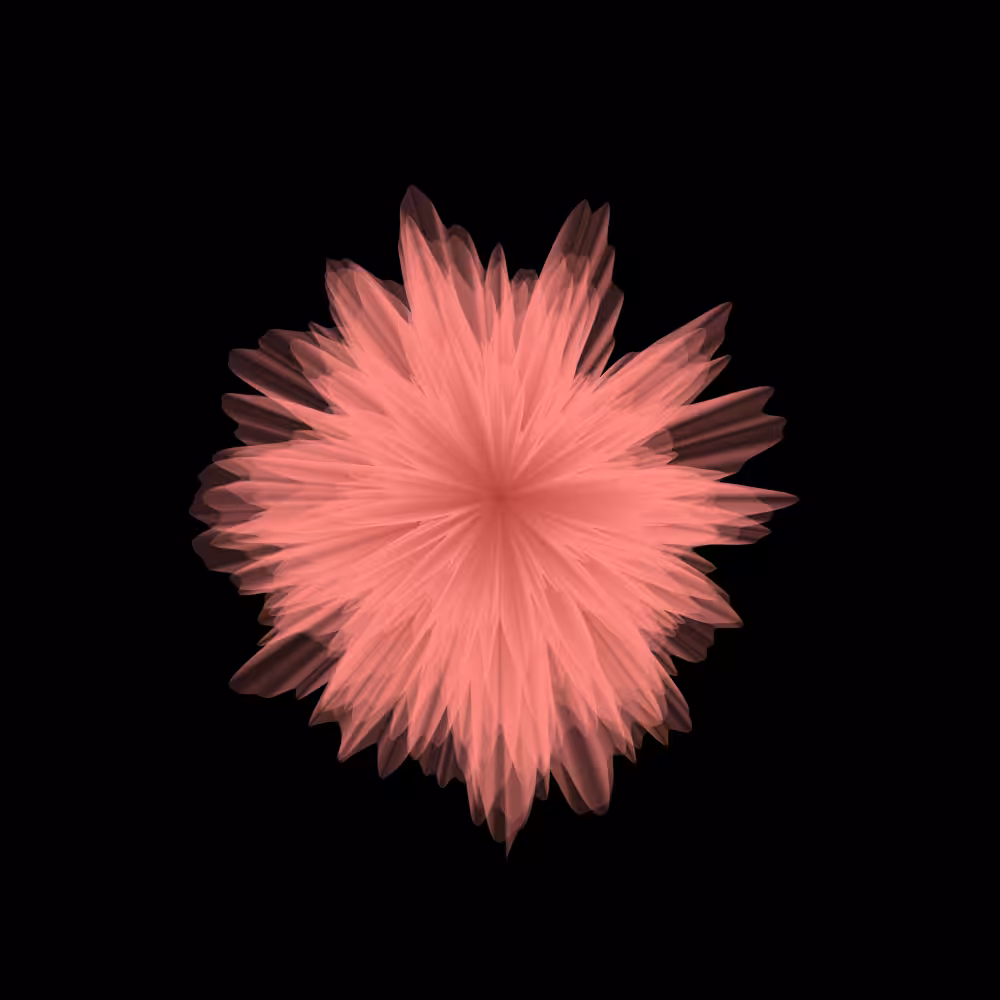 Blossoms #29