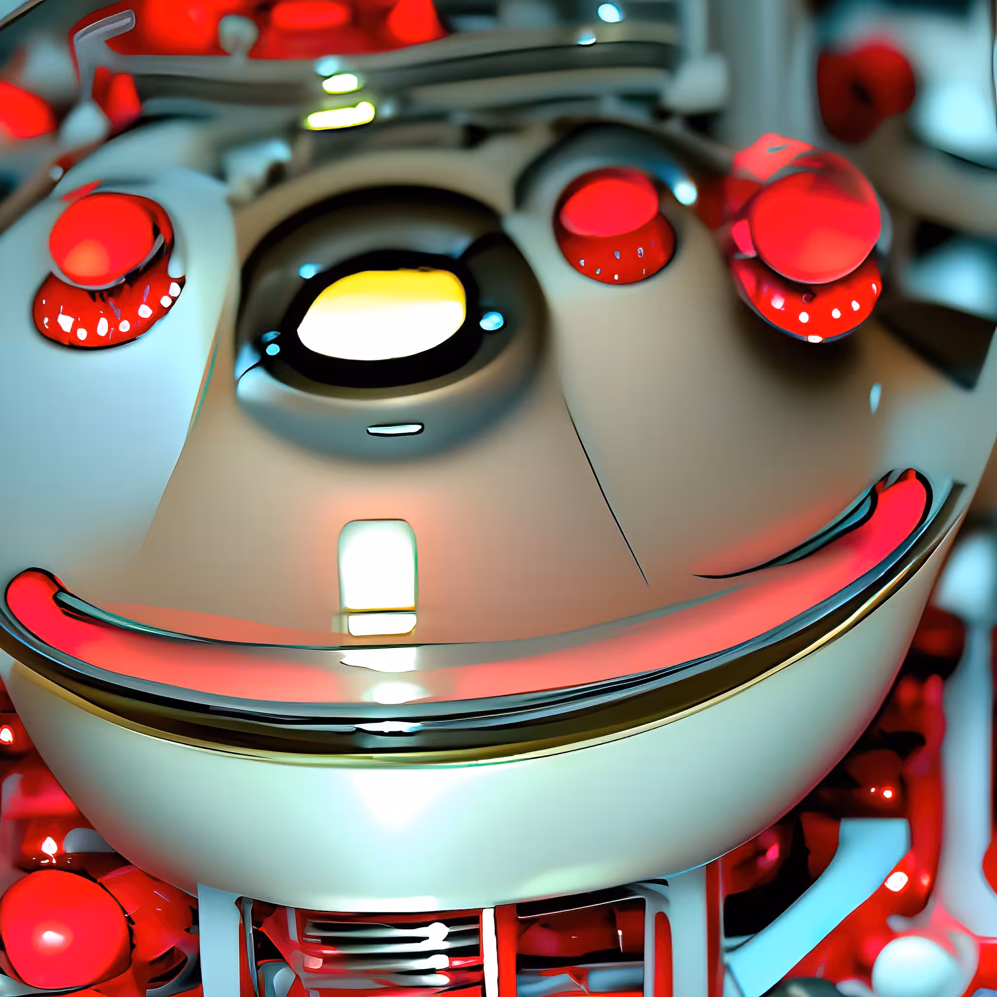 Fren-Droid #43