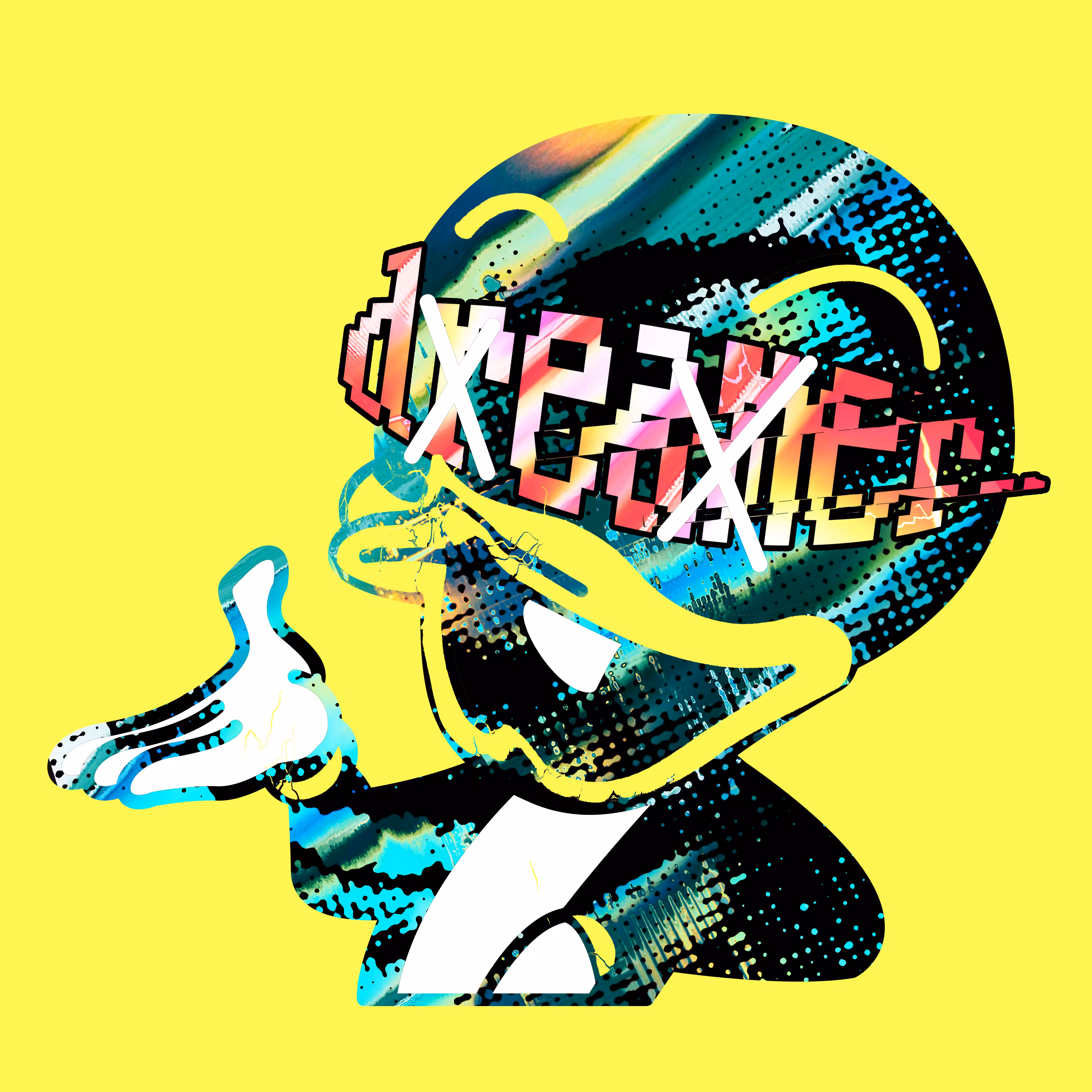 DRMN BG™ #4