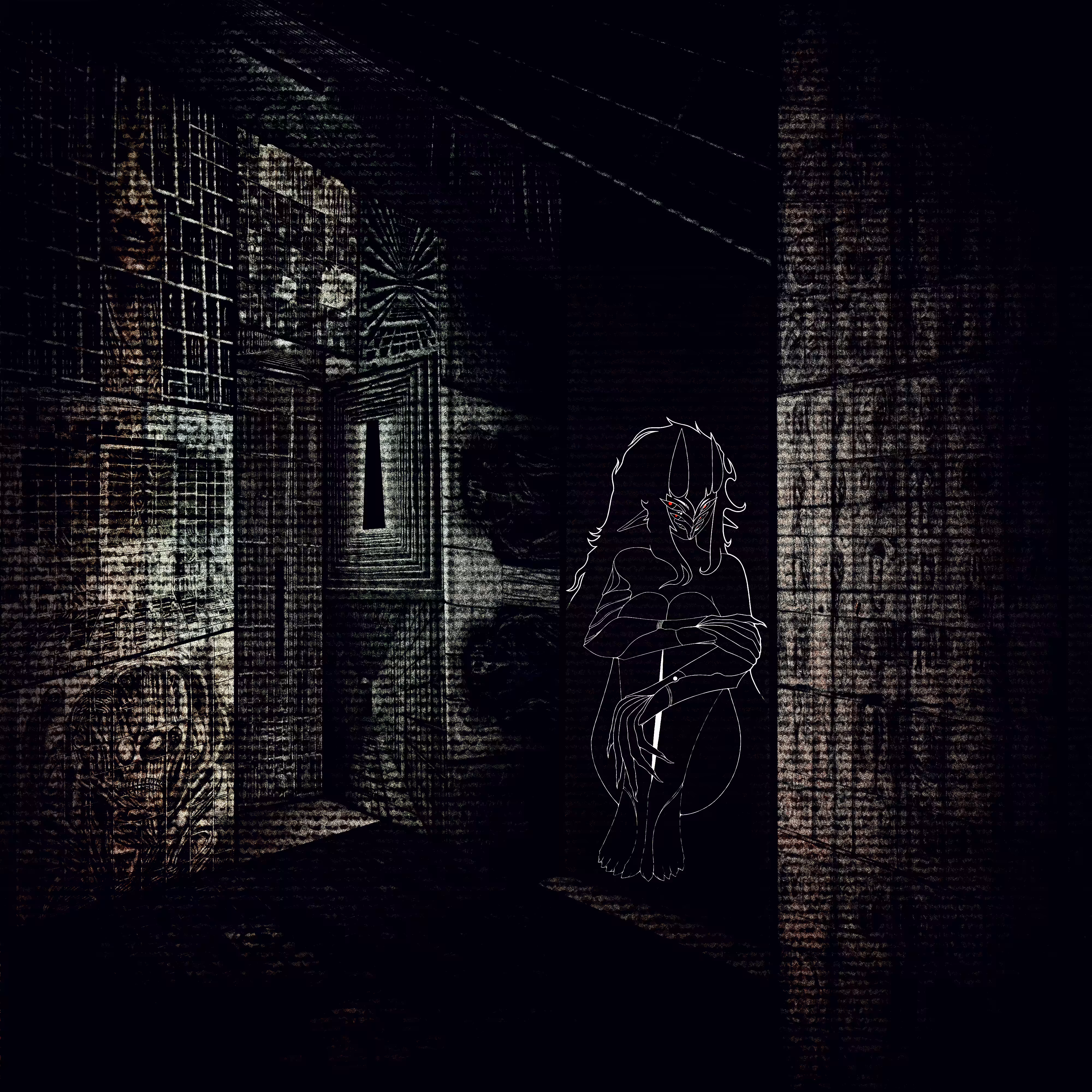 despair