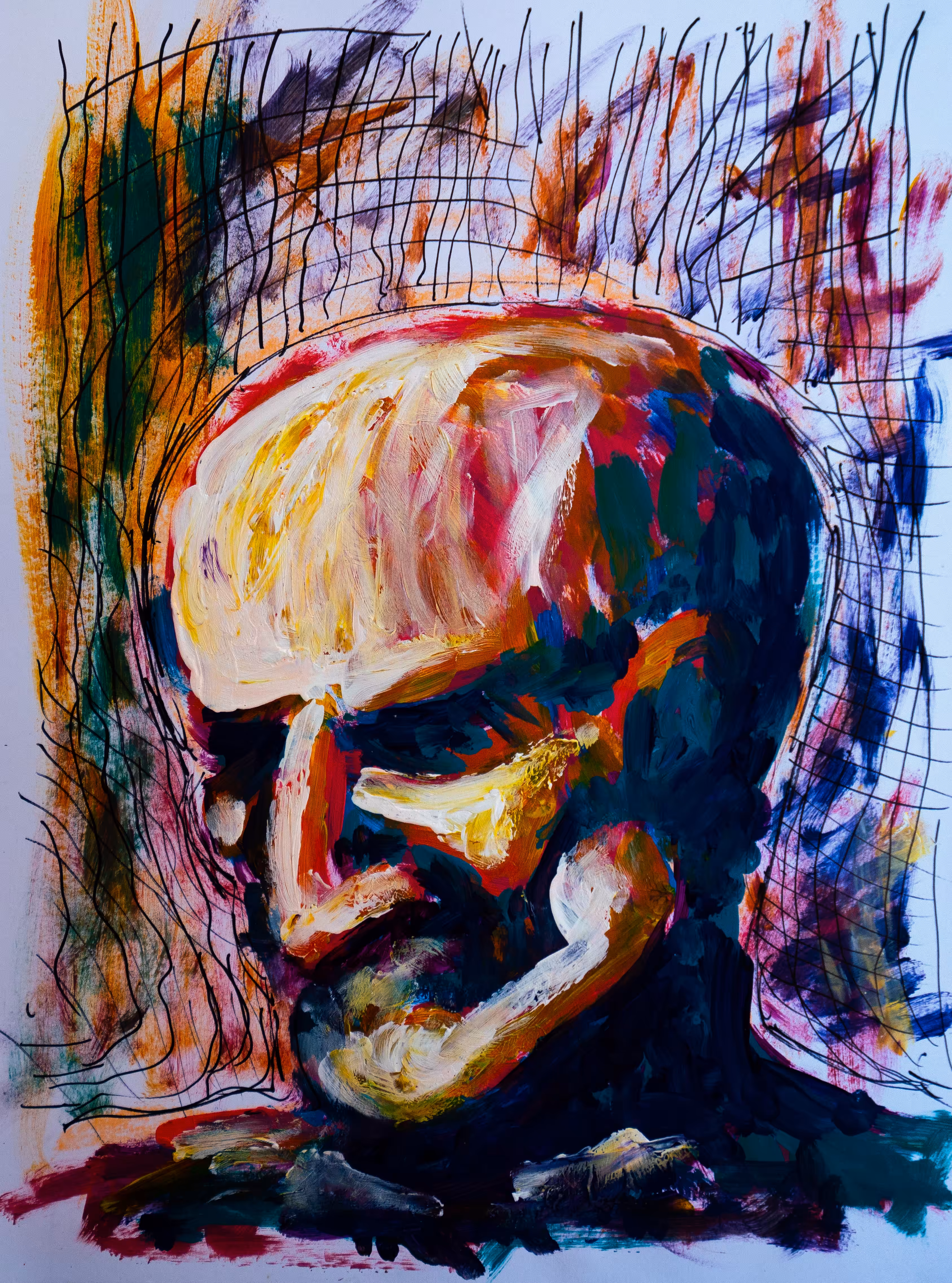 Oldman