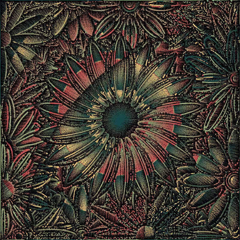 Flustels #38