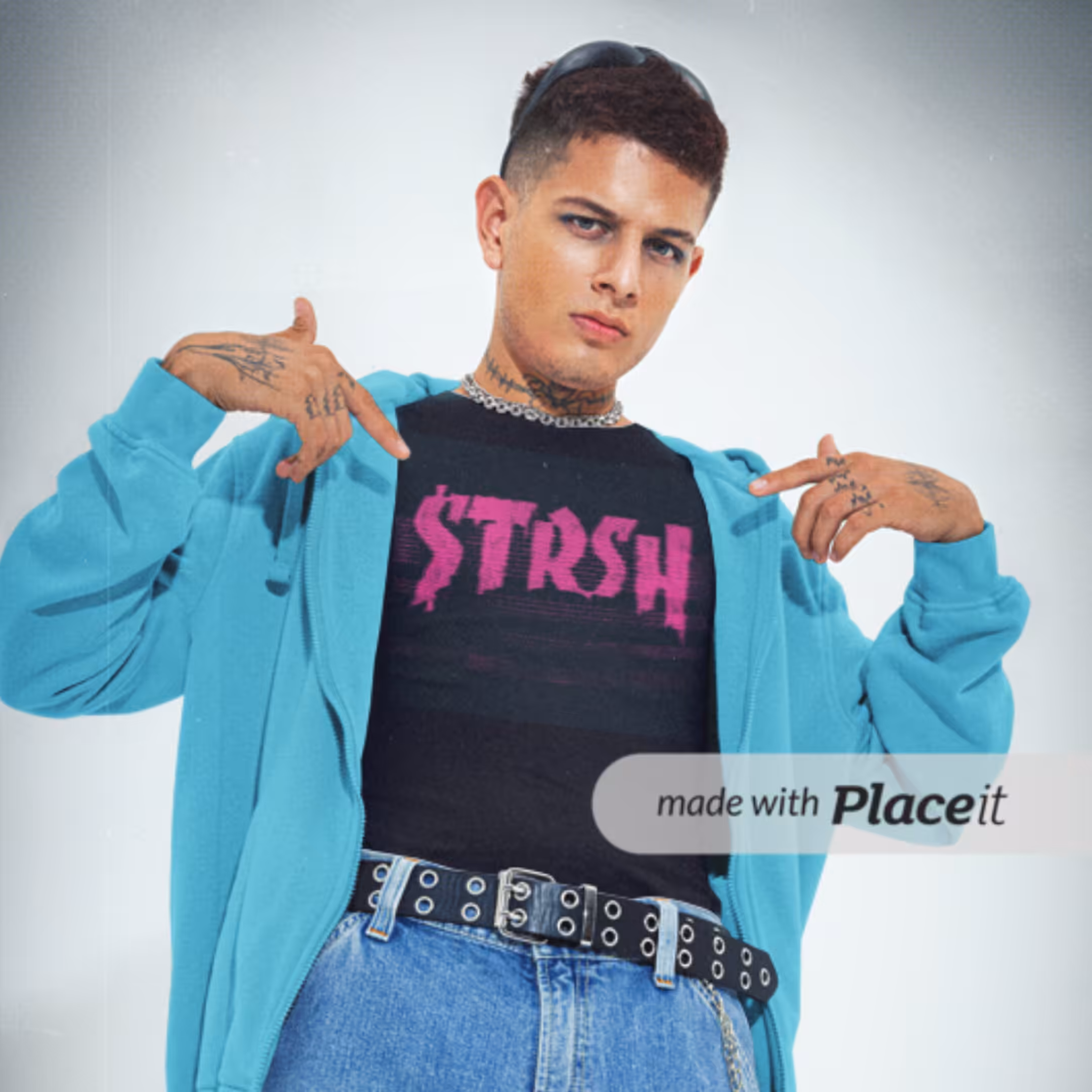 $TRSH T-shirt